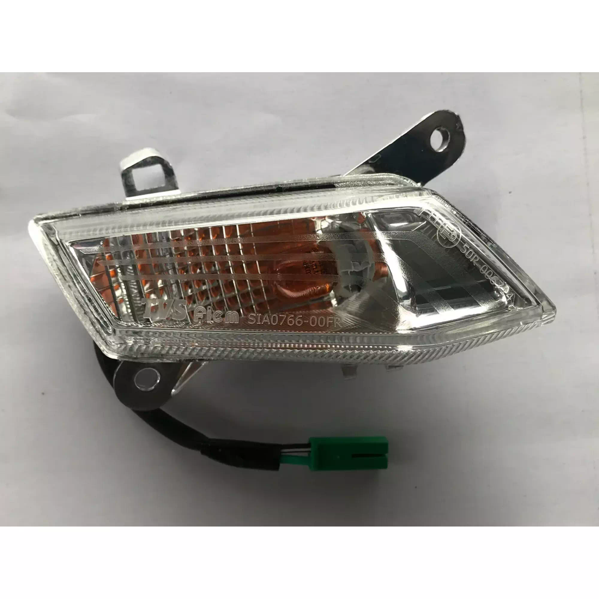 TVS NTORQ 125 ON SOL SINYAL KOMPLE #Y4TVS7005A0131