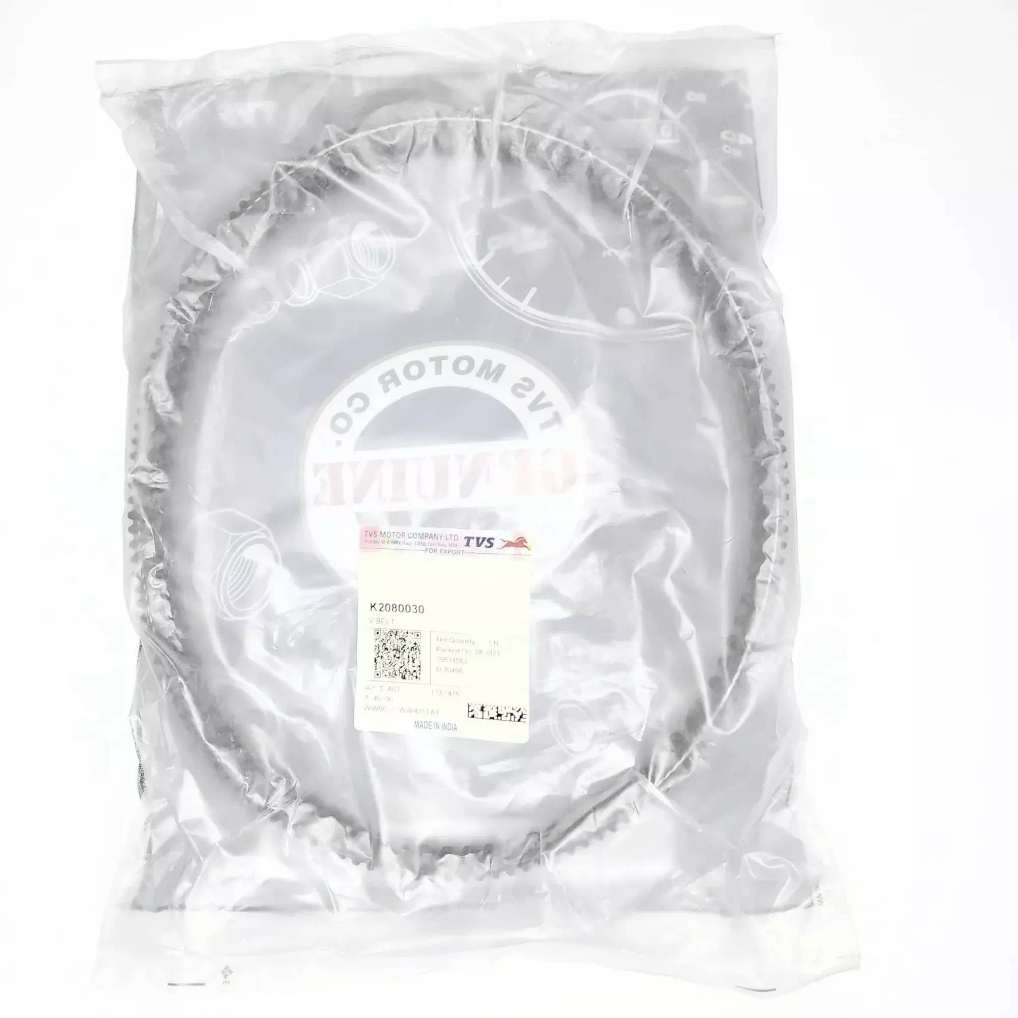TVS NTORQ 125 TRIGER KAYISI #Y4TVS7005A0151