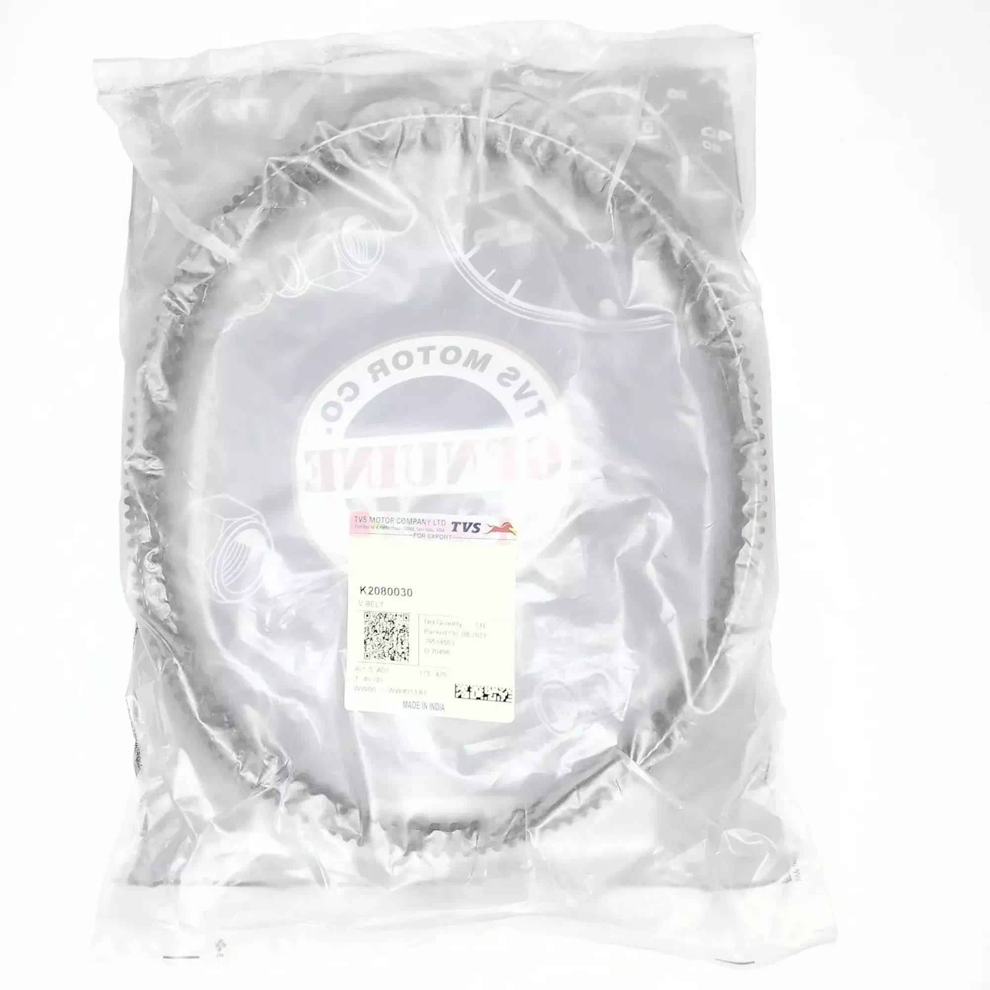 TVS NTORQ 125 TRIGER KAYISI #Y4TVS7005A0151