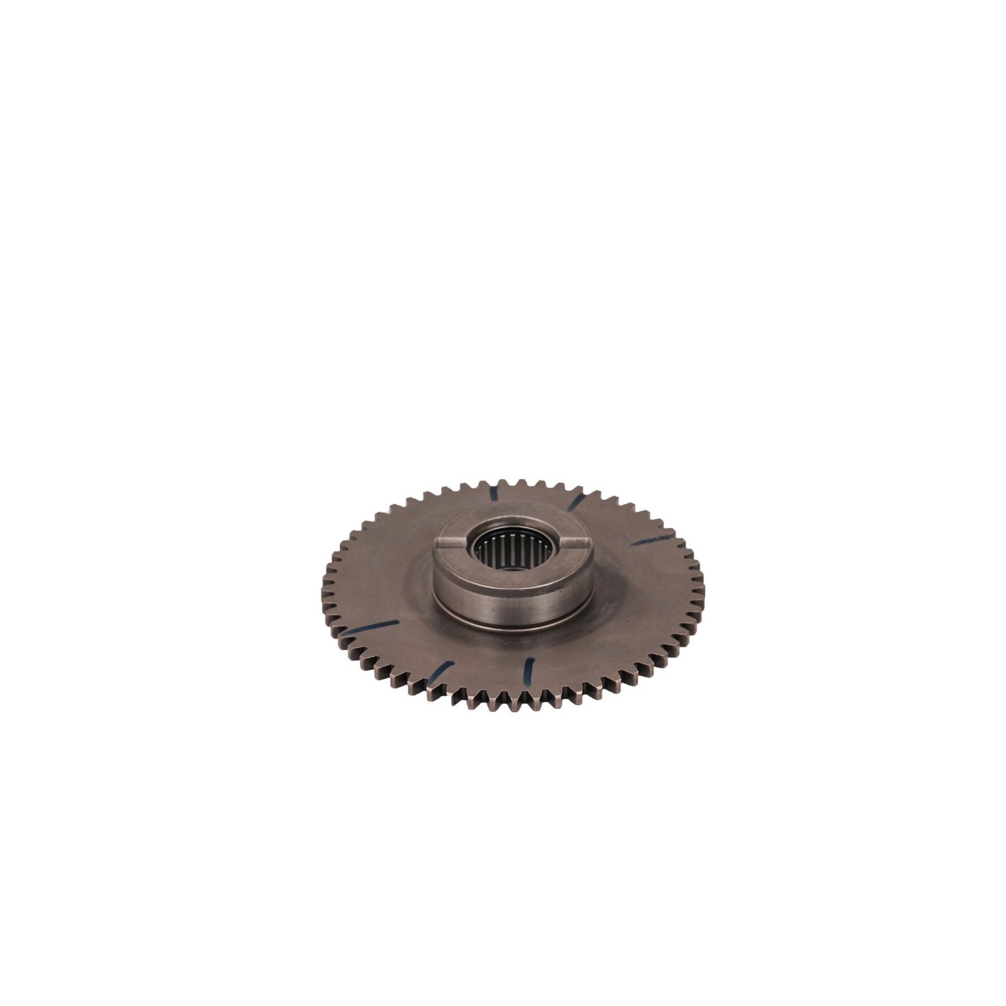 TVS NTORQ 125 ILK HAREKET KOMPLE #Y4TVS7005A0154