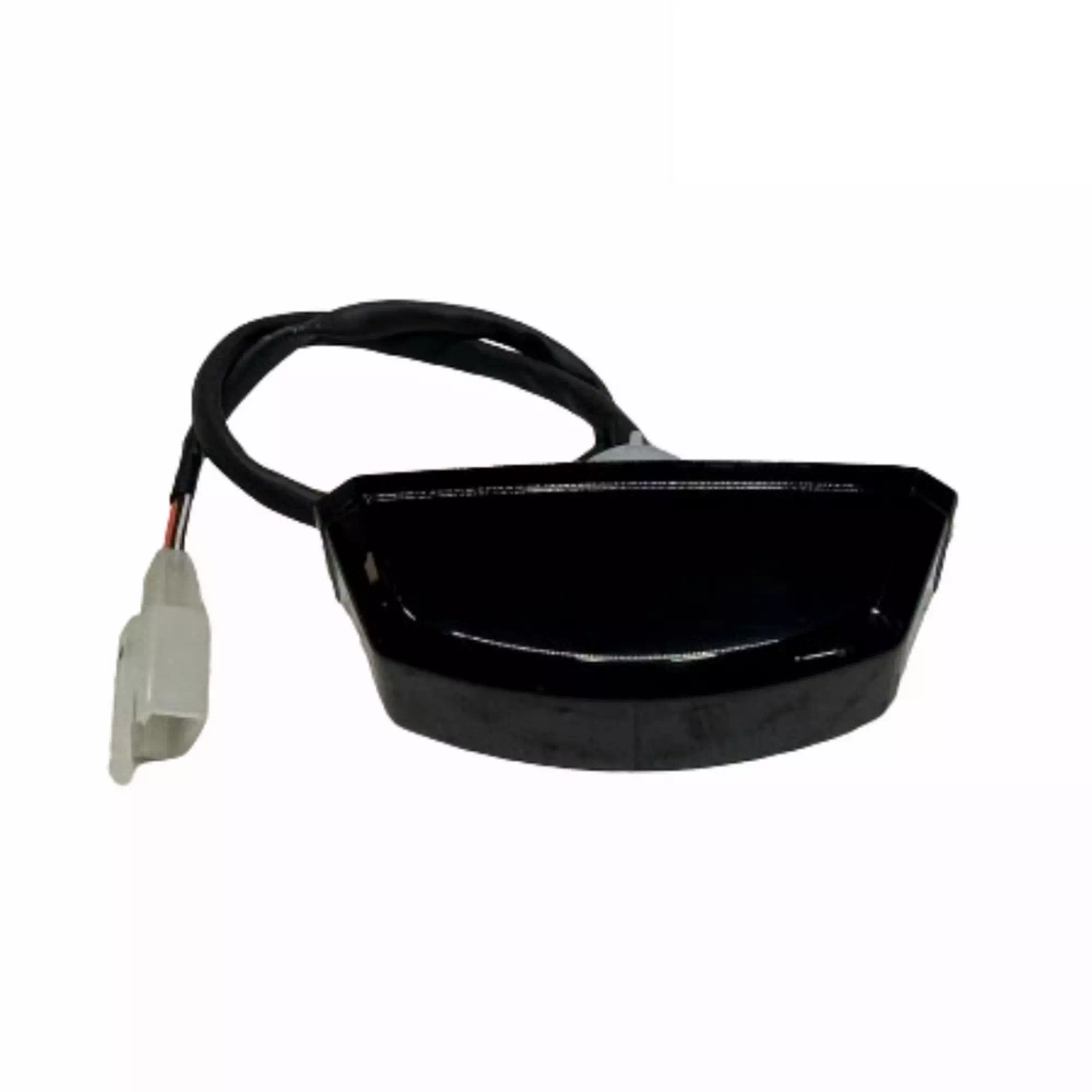 TVS NTORQ 125 PLAKA LAMBASI KOMPLE #Y4TVS7005A0159