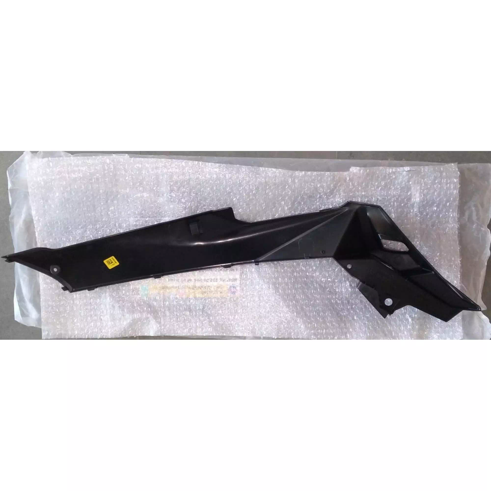 TVS NTORQ 125 SOL ALT MARSBIYE (ETIKETLI) #Y4TVS7005A0163