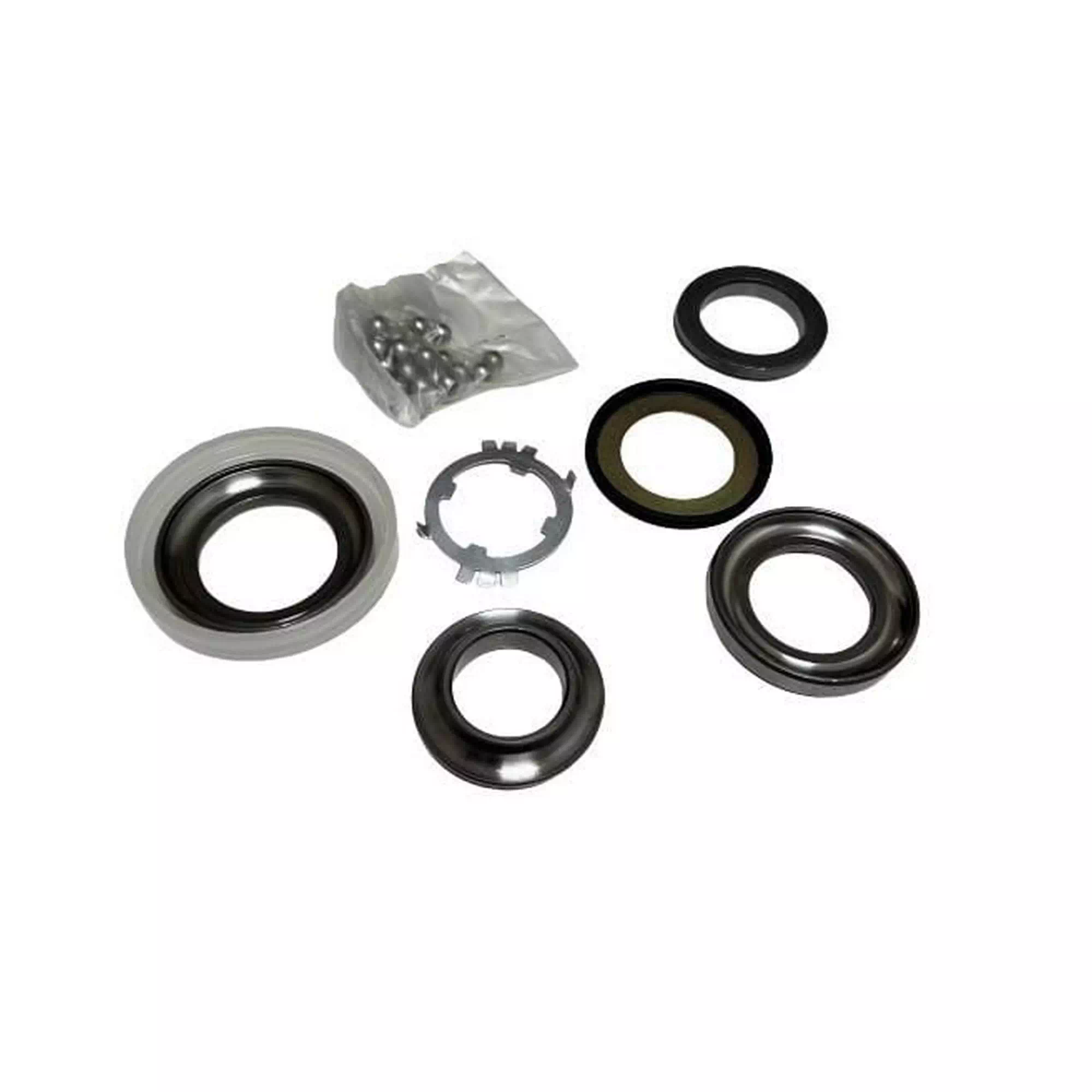 TVS NTORQ 125 FURS TAKIMI KOMPLE #Y4TVS7005A0165
