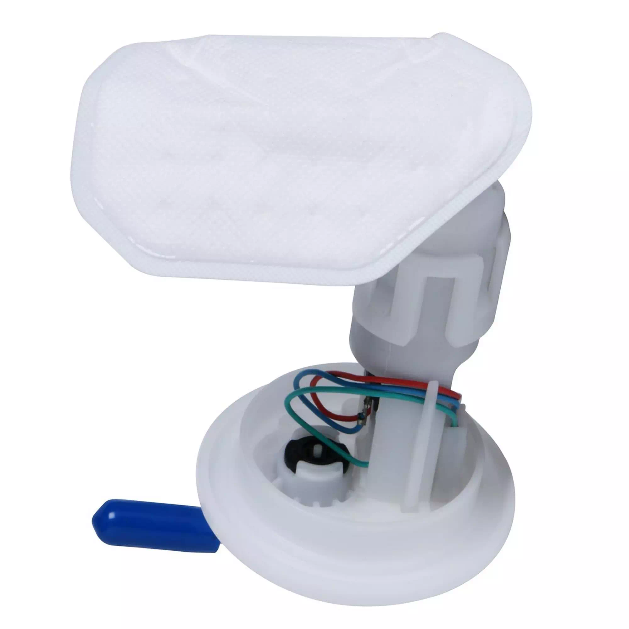 TVS NTORQ 125 BENZIN POMPASI #Y4TVS7005A0169