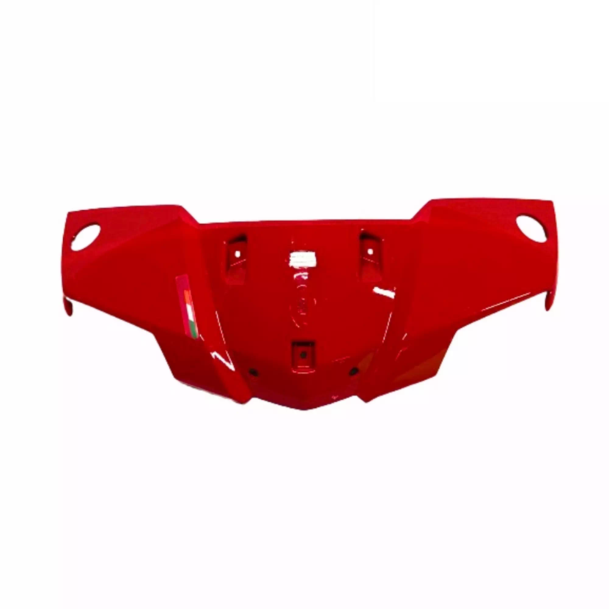 TVS NTORQ 125 GIDON UST KORUMA (KIRMIZI) #Y4TVS7005A0175