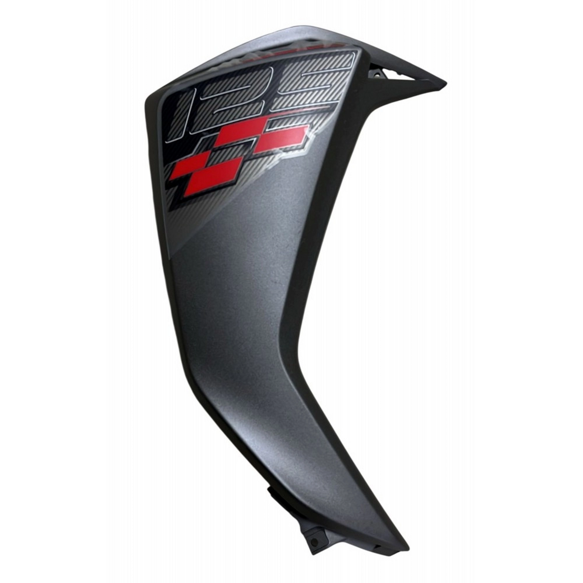 TVS NTORQ 125 ON PANEL SAG (GRI) (KIRMIZI ETIKET) #Y4TVS7005A0180