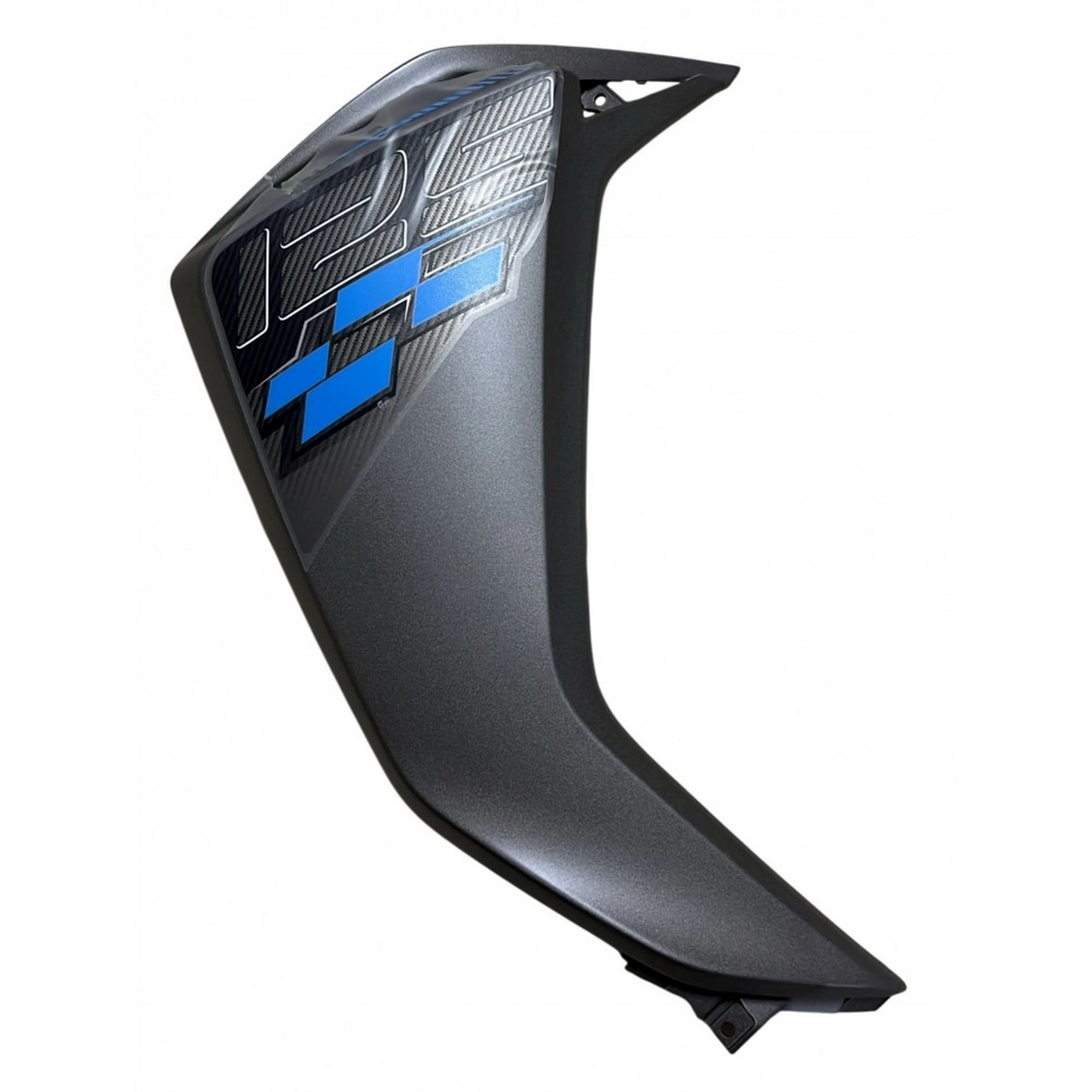 TVS NTORQ 125 ON PANEL SAG (GRI) (MAVI ETIKET) #Y4TVS7005A0182