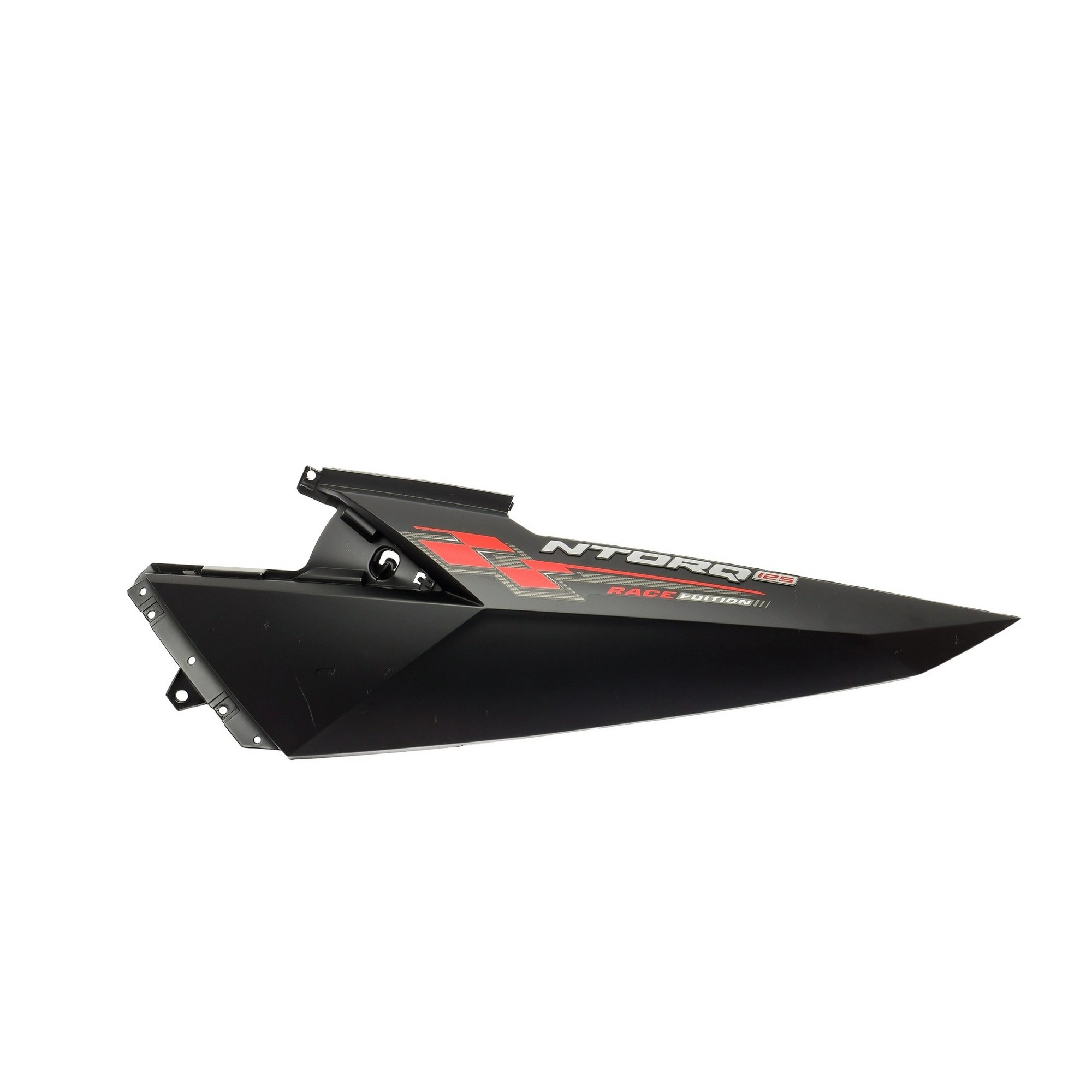 TVS NTORQ 125 SELE ALTI YAN KRNJ SOL ALT(SYH)KRMZ ETKT #Y4TVS7005A0185
