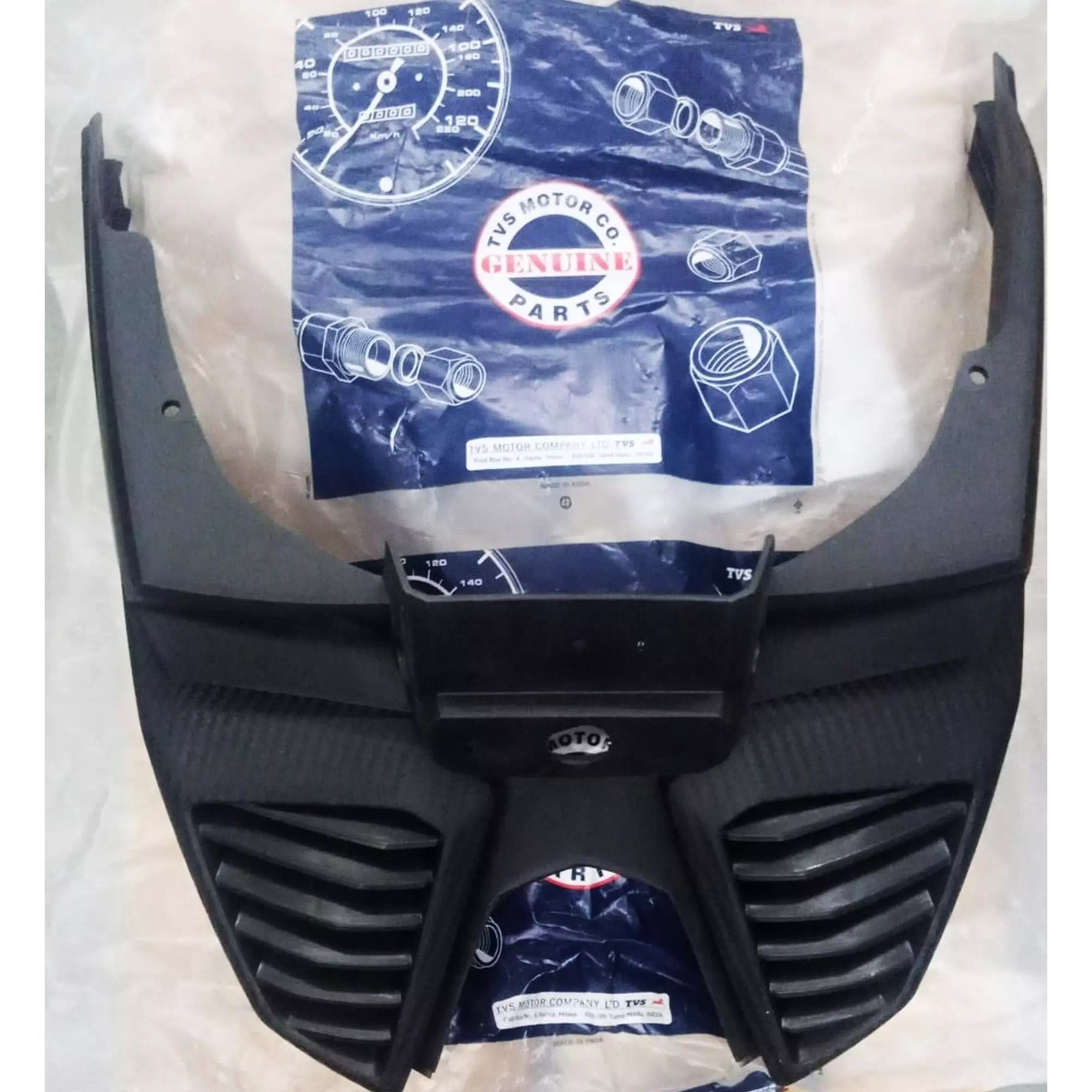 TVS NTORQ 125 ARKA STOP CERCEVESI #Y4TVS7005A0189