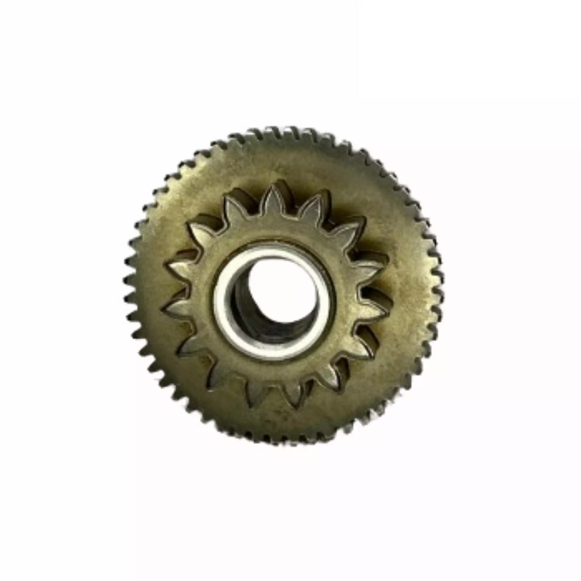 TVS NTORQ 125 MARS DISLISI #Y4TVS7005A0198