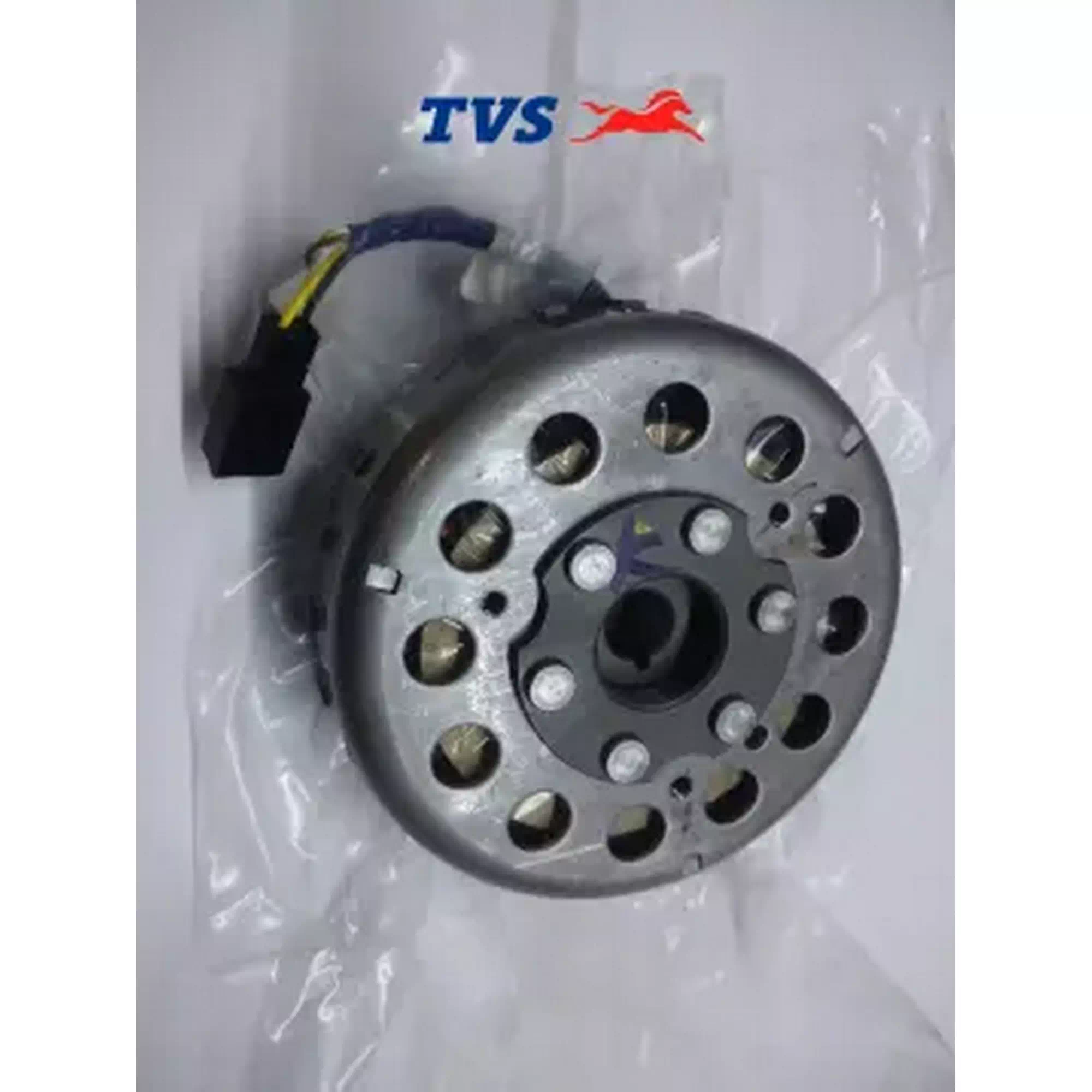 TVS NTORQ 125 ALTERNATOR KOMPLE #Y4TVS7005A0206