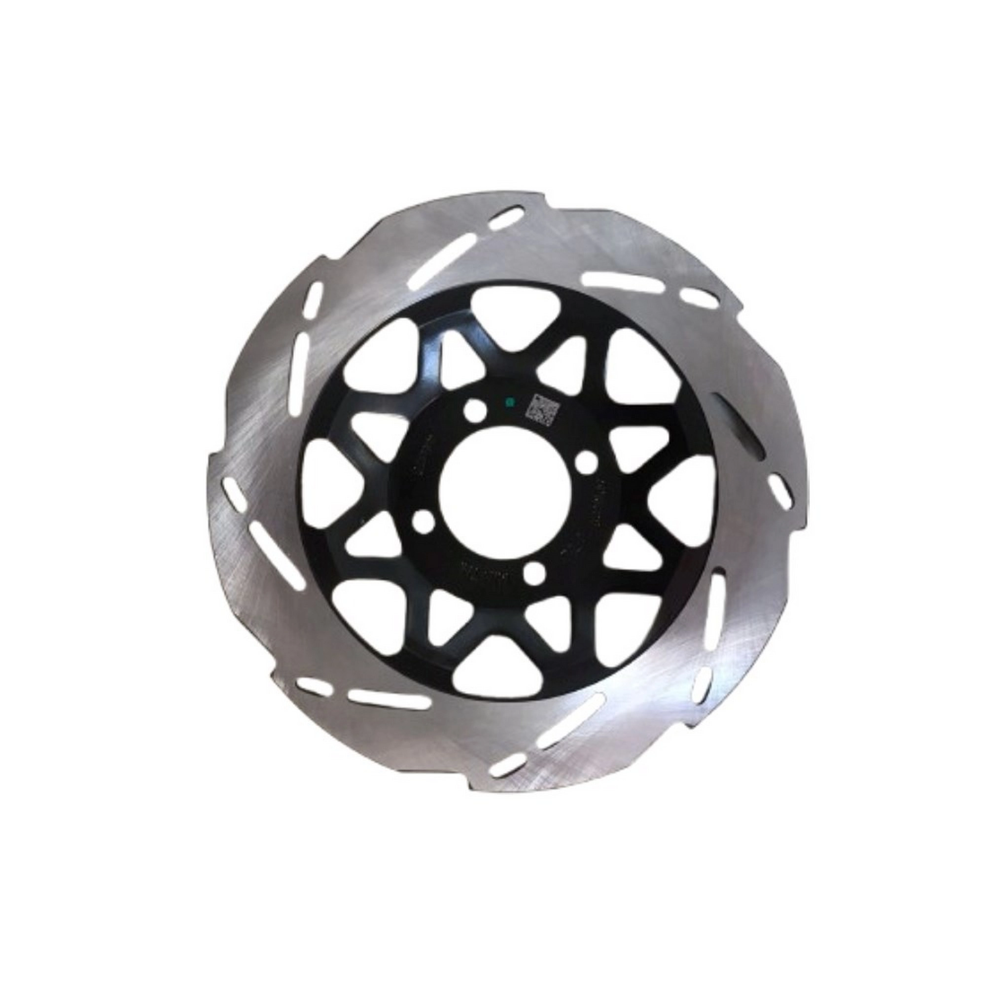 TVS NTORQ 125 ON FREN DISKI #Y4TVS7005A0211