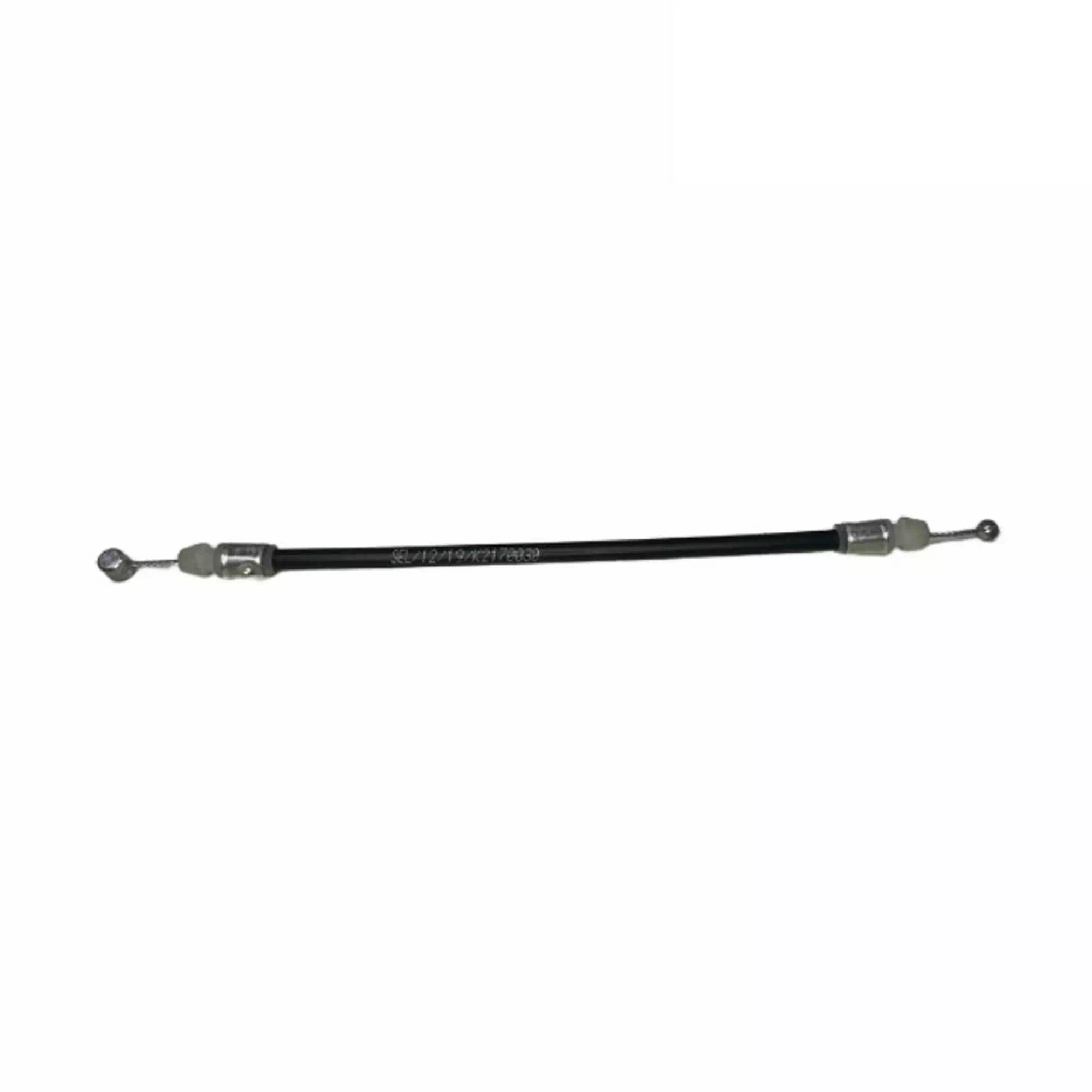 TVS NTORQ 125 BENZIN DEPO KAPAGI KILIT TELI #Y4TVS7005A0213