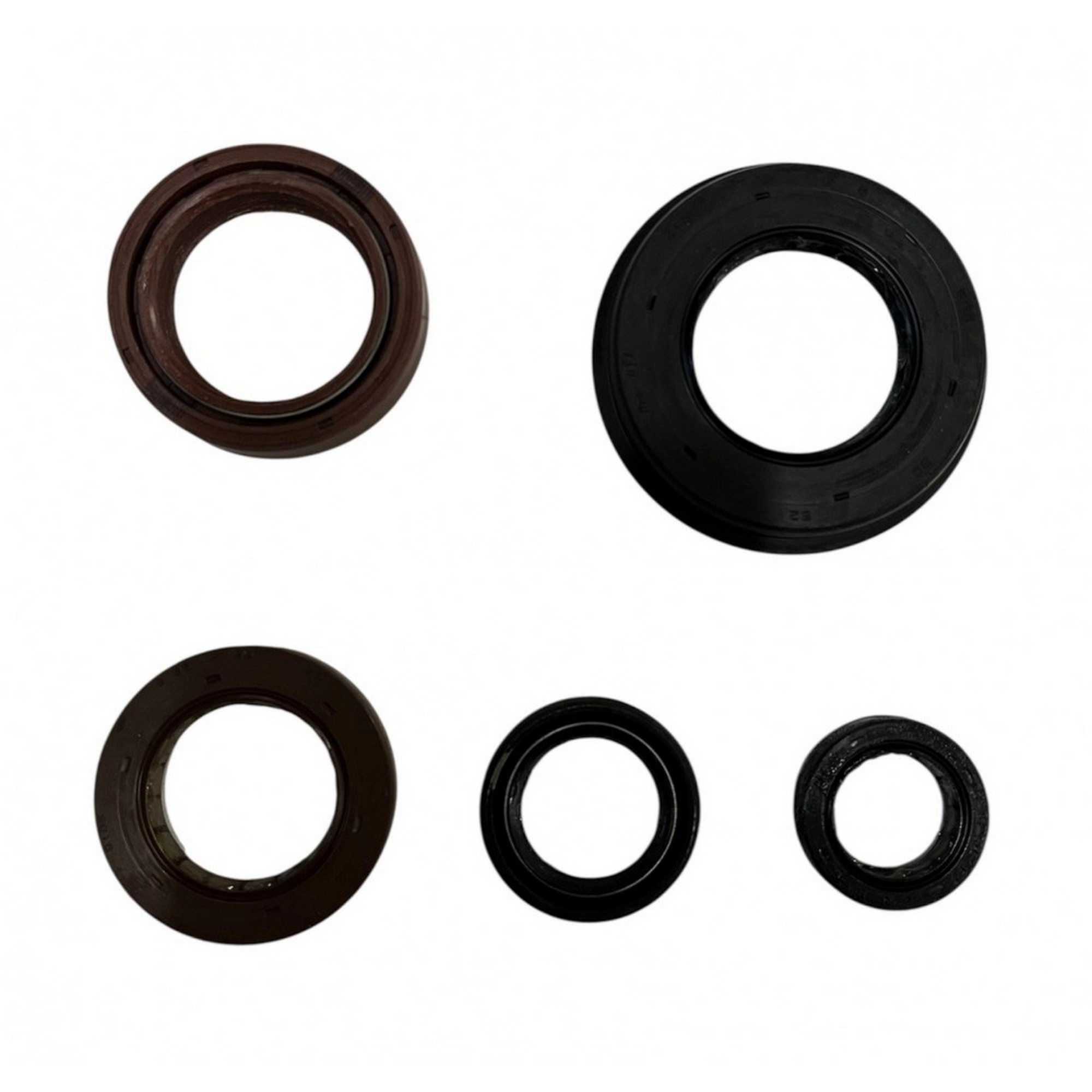 TVS NTORQ 125 YAG KECESI SET #Y4TVS7005A0216