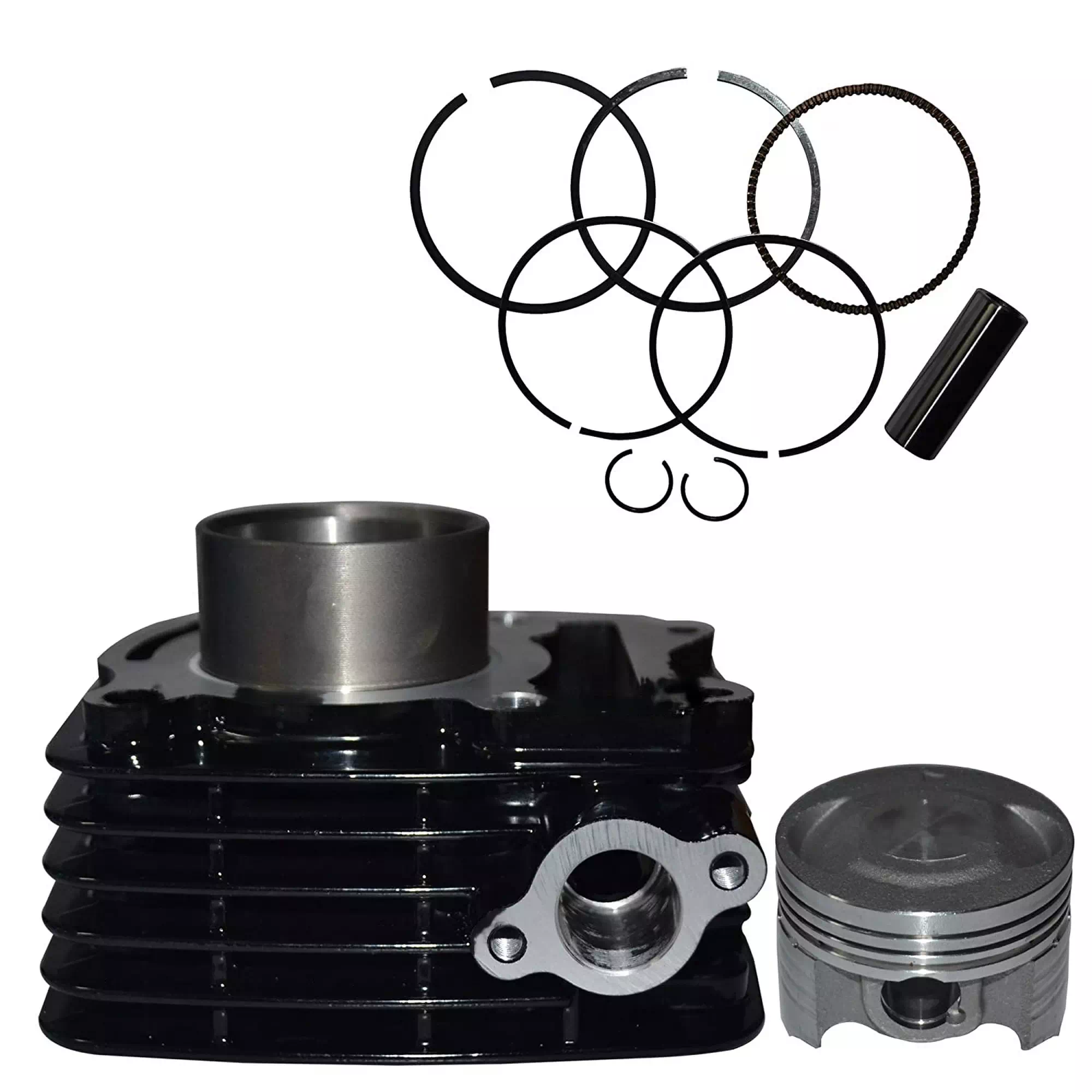 TVS NTORQ 125 SILINDIR KOMPLE #Y4TVS7005A0217