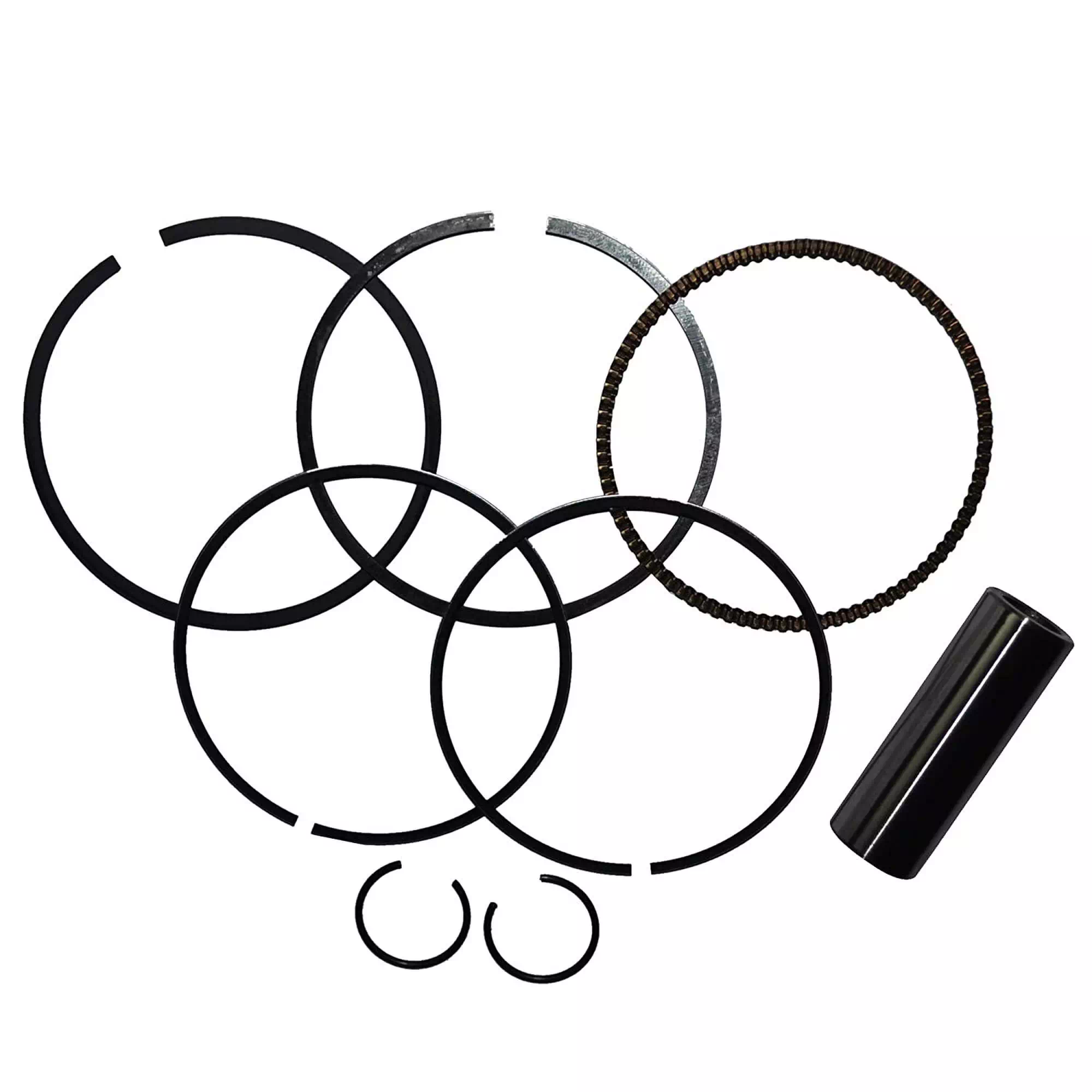 TVS NTORQ 125 SILINDIR KOMPLE #Y4TVS7005A0217
