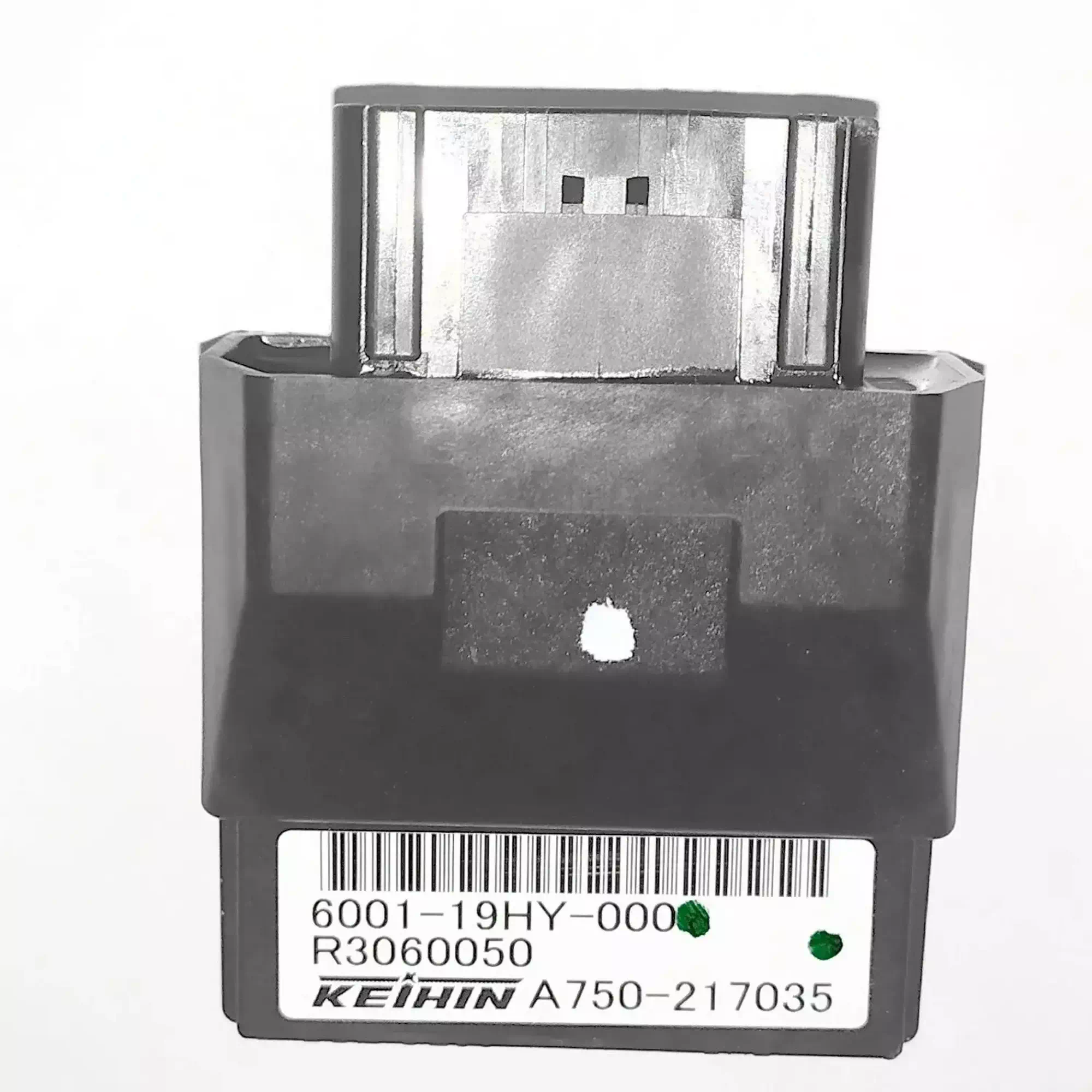 TVS NTORQ 125 ECU (E5) #Y4TVS7005A0218