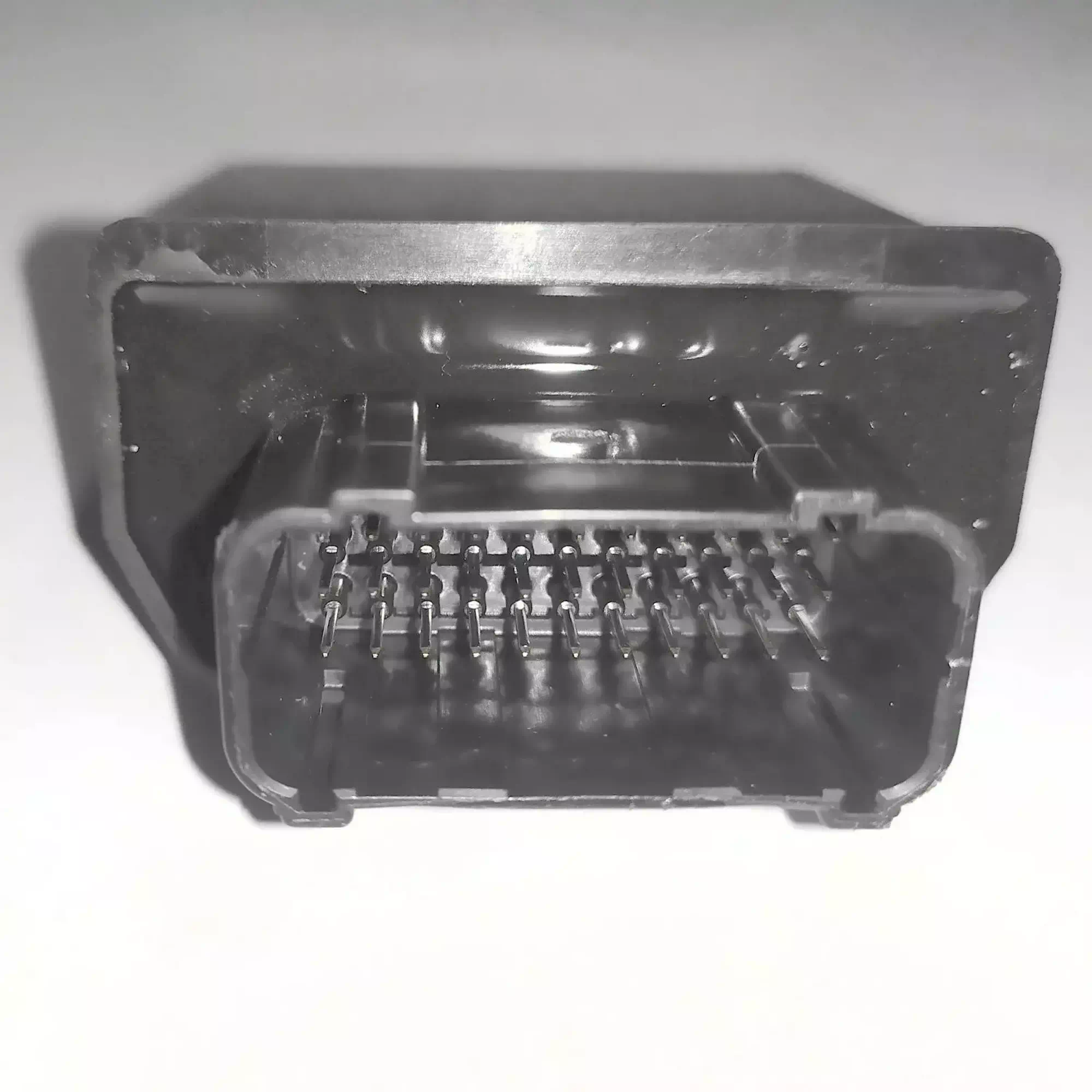 TVS NTORQ 125 ECU (E5) #Y4TVS7005A0218