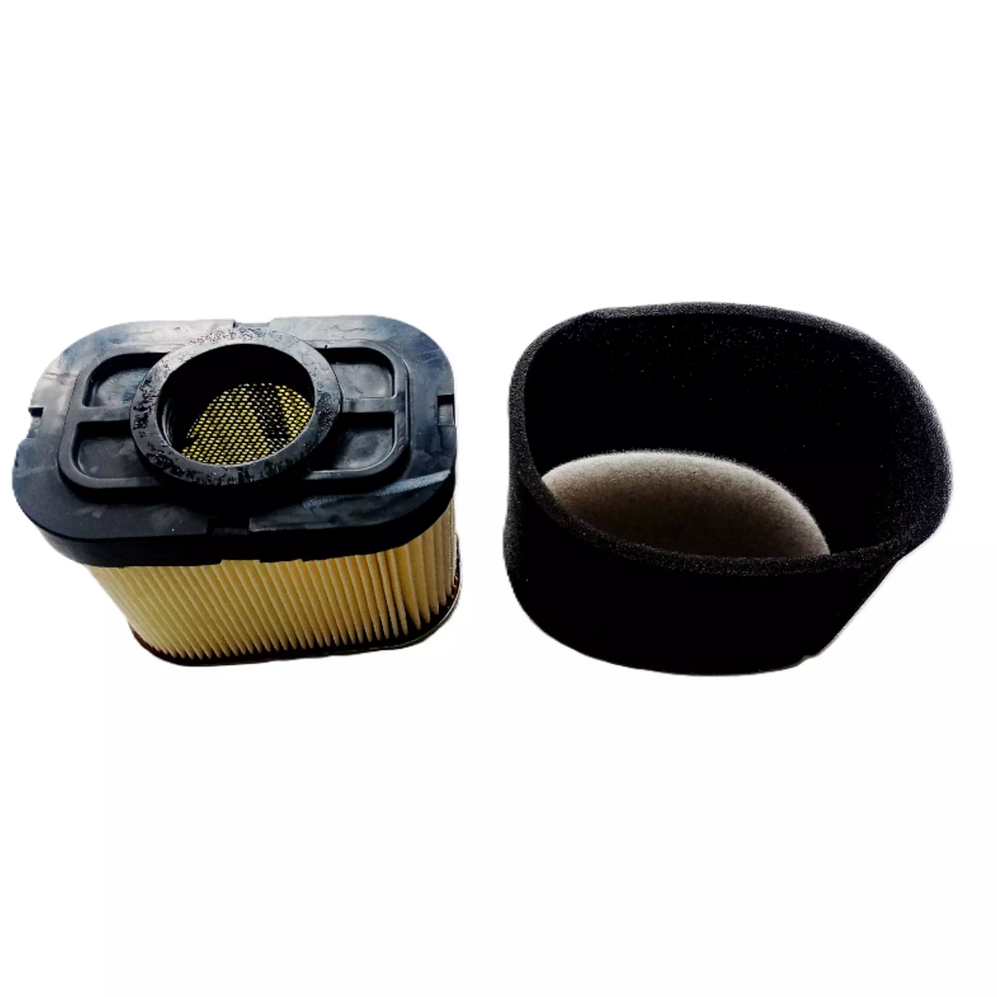 TVS NTORQ 125 KAGIT HAVA FILTRESI #Y4TVS7005A0221