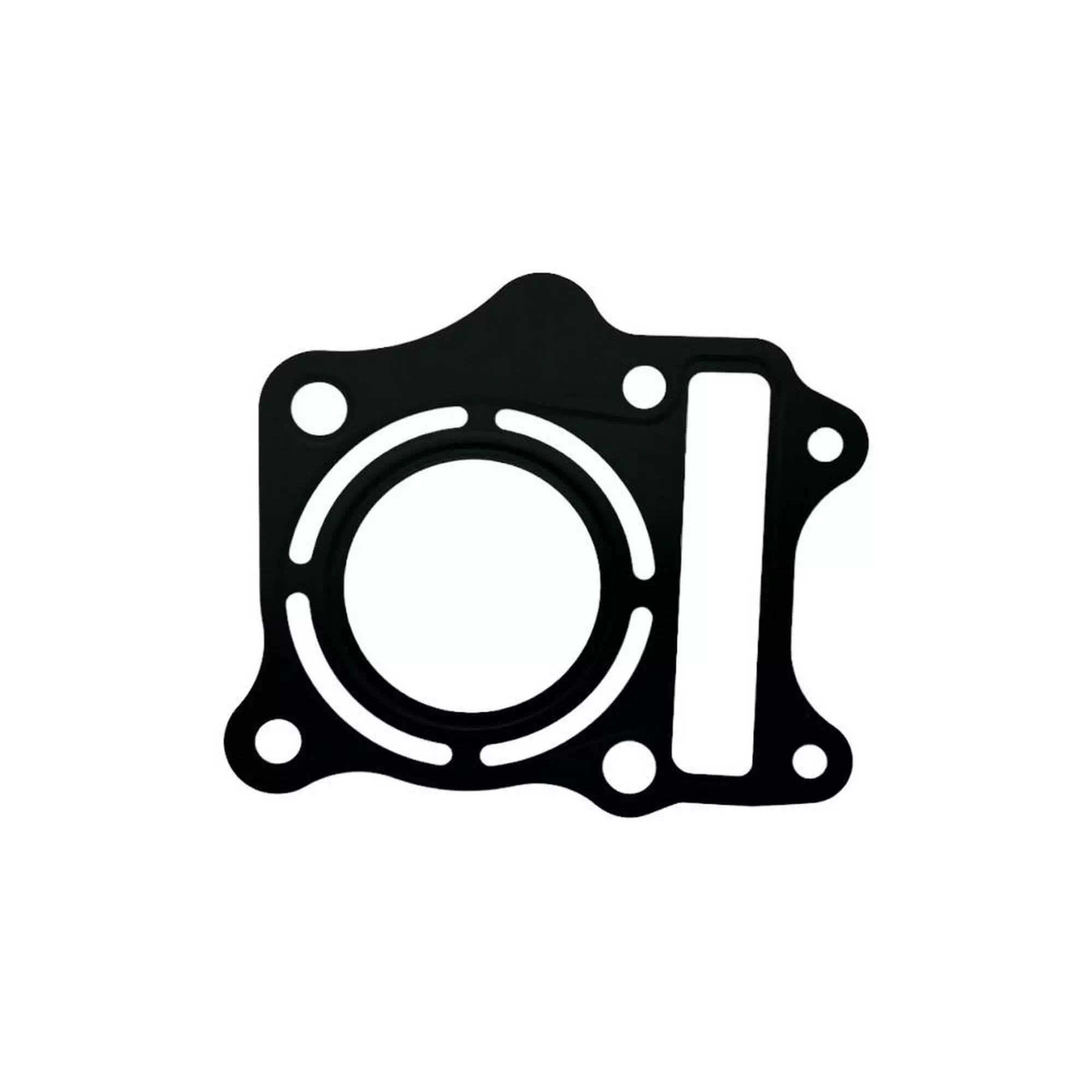 TVS NTORQ 125 SILINDIR UST CONTA #Y4TVS7005A0225