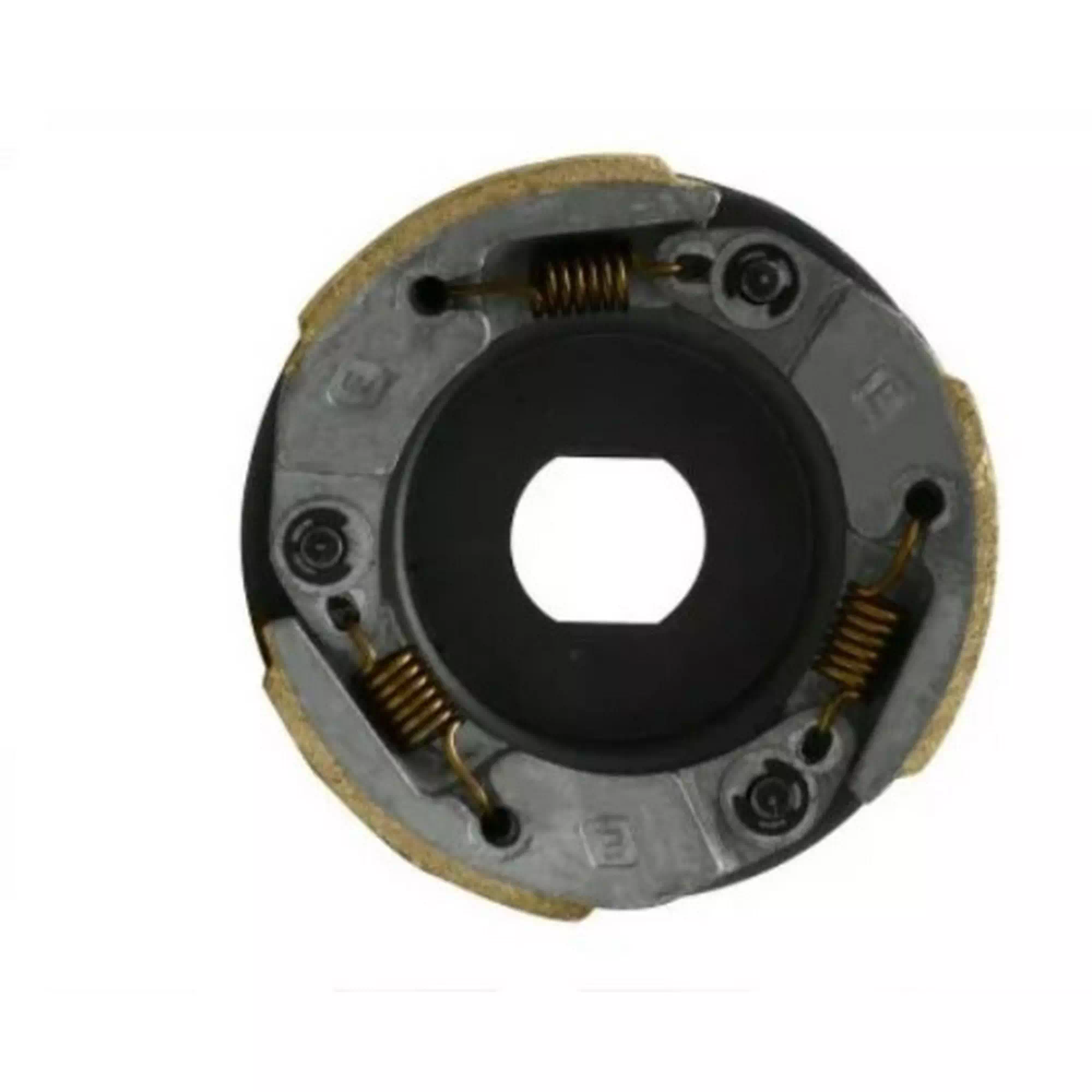 TVS NTORQ 125 KAVRAMA BALATA SETI KOMPLE #Y4TVS7005A0229