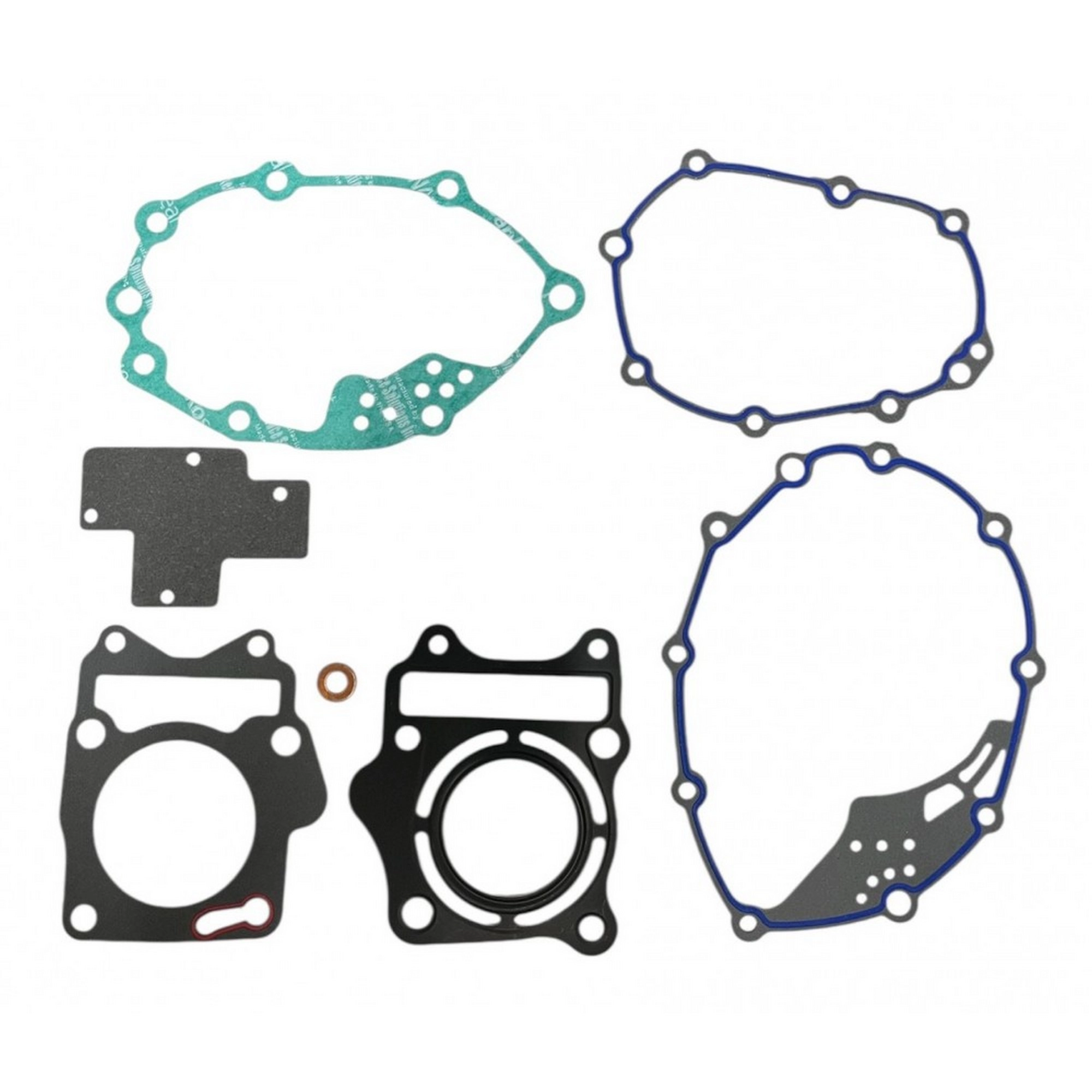 TVS NTORQ 125 CONTA TAKIMI #Y4TVS7005A0230