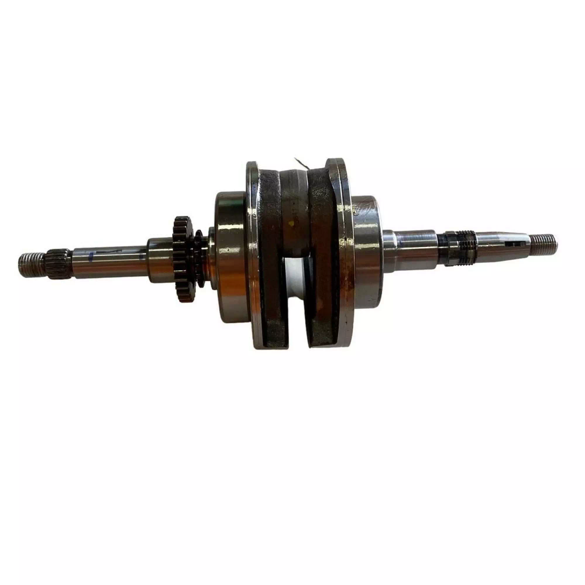 TVS NTORQ 125 KRANK KOMPLE #Y4TVS7005A0236