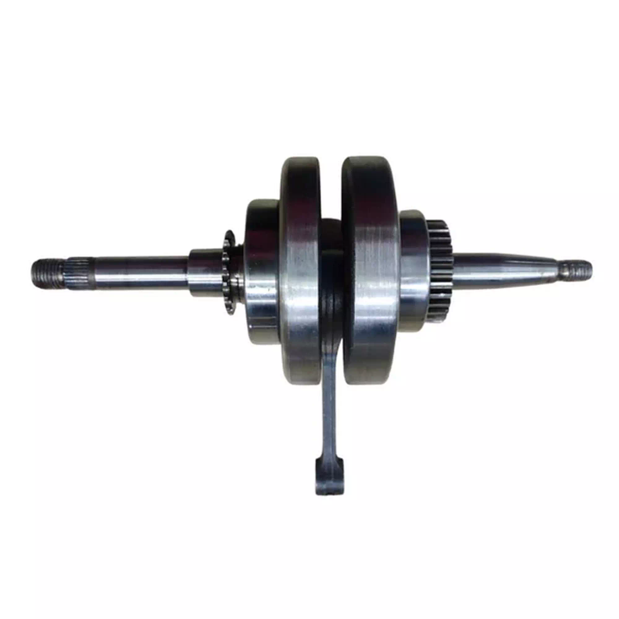TVS NTORQ 125 KRANK KOMPLE #Y4TVS7005A0236