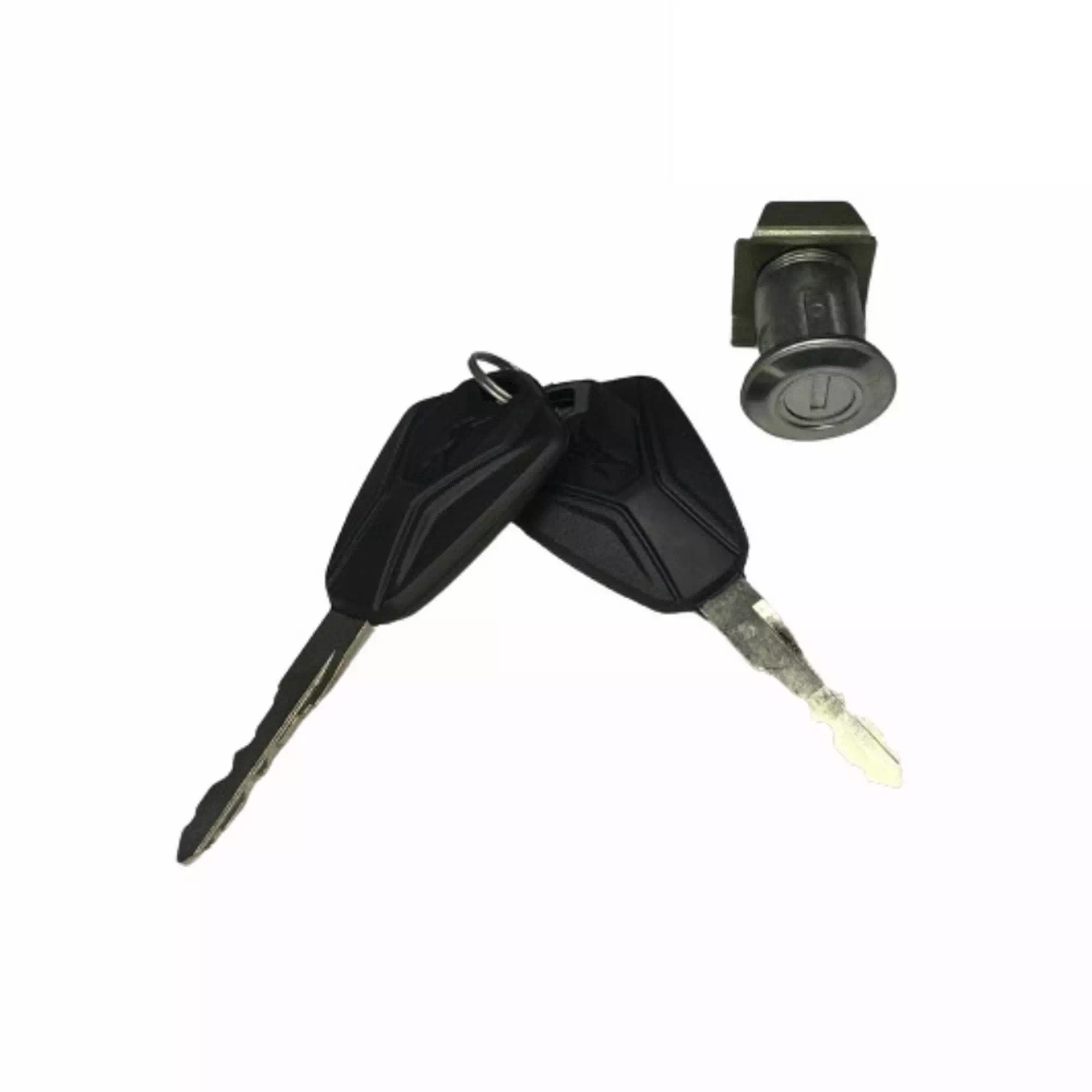TVS NTORQ 125 SELE KILIDI #Y4TVS7005A0249