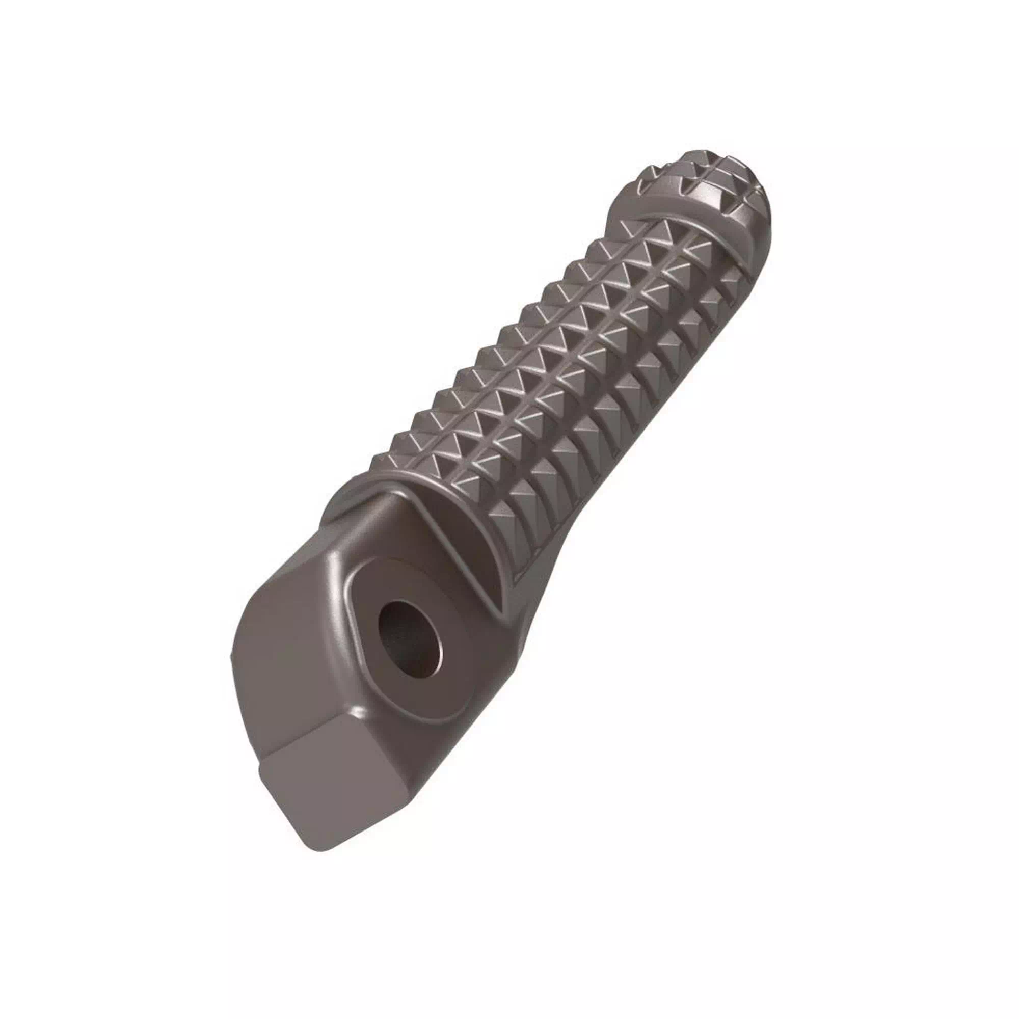 ZONTES S250 ARKA BASAMAK SOL #Y4ZNT6000A0011