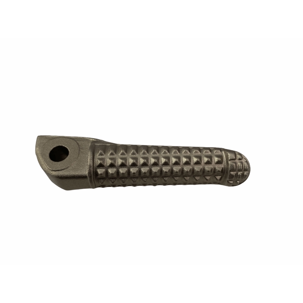 ZONTES S250 ARKA BASAMAK SOL #Y4ZNT6000A0011