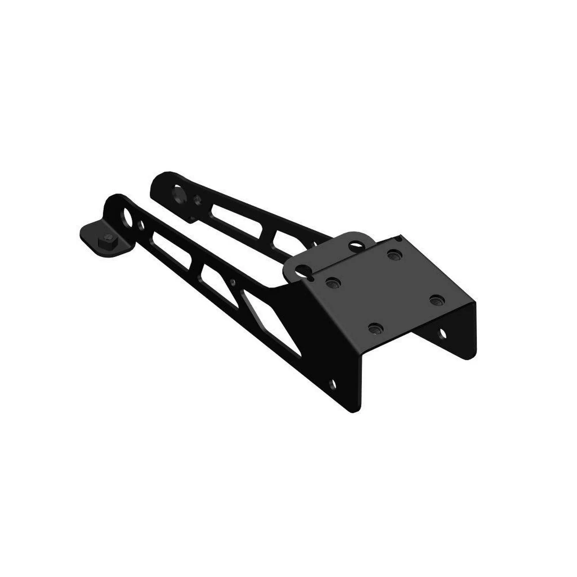 ZONTES S250 ARKA CAMURLUK BAGLANTI BRAKETI #Y4ZNT6000A0017