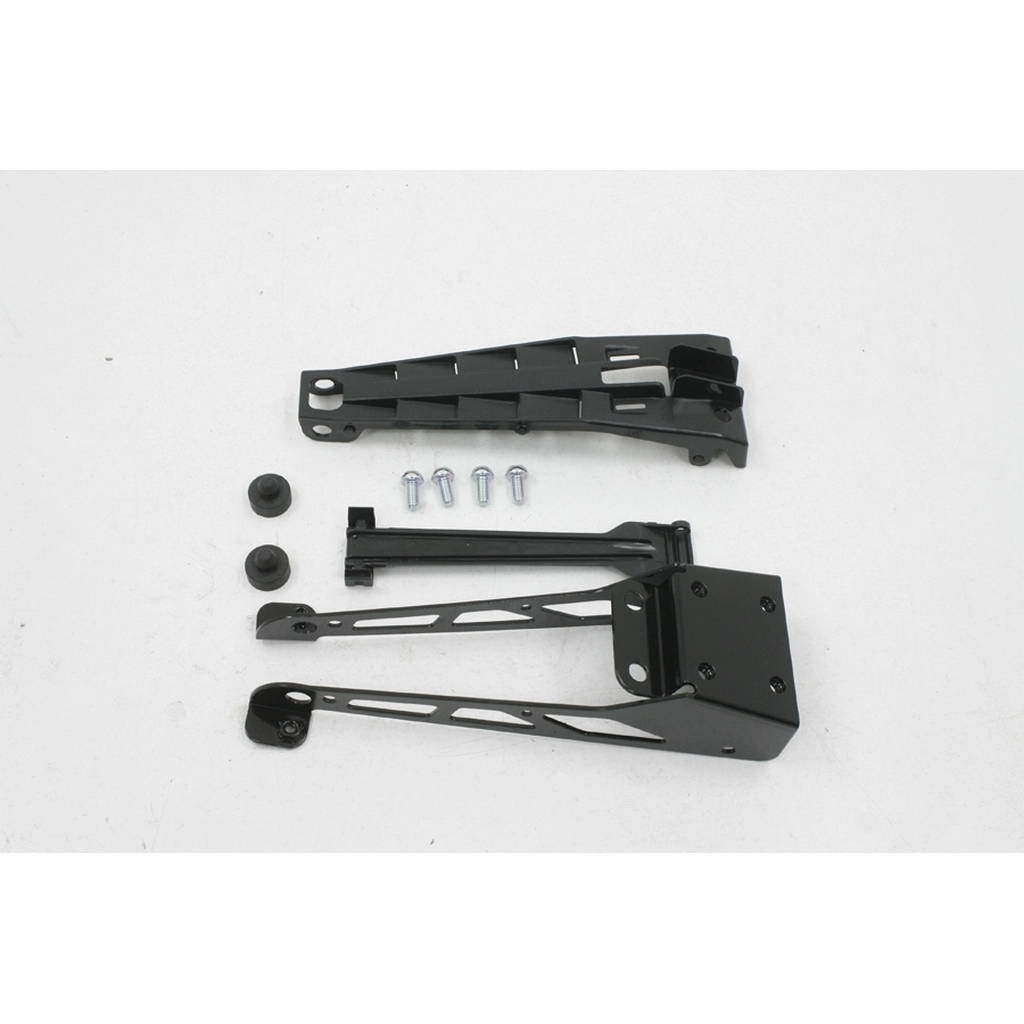ZONTES S250 ARKA CAMURLUK BAGLANTI BRAKETI KOMPLE #Y4ZNT6000A0018