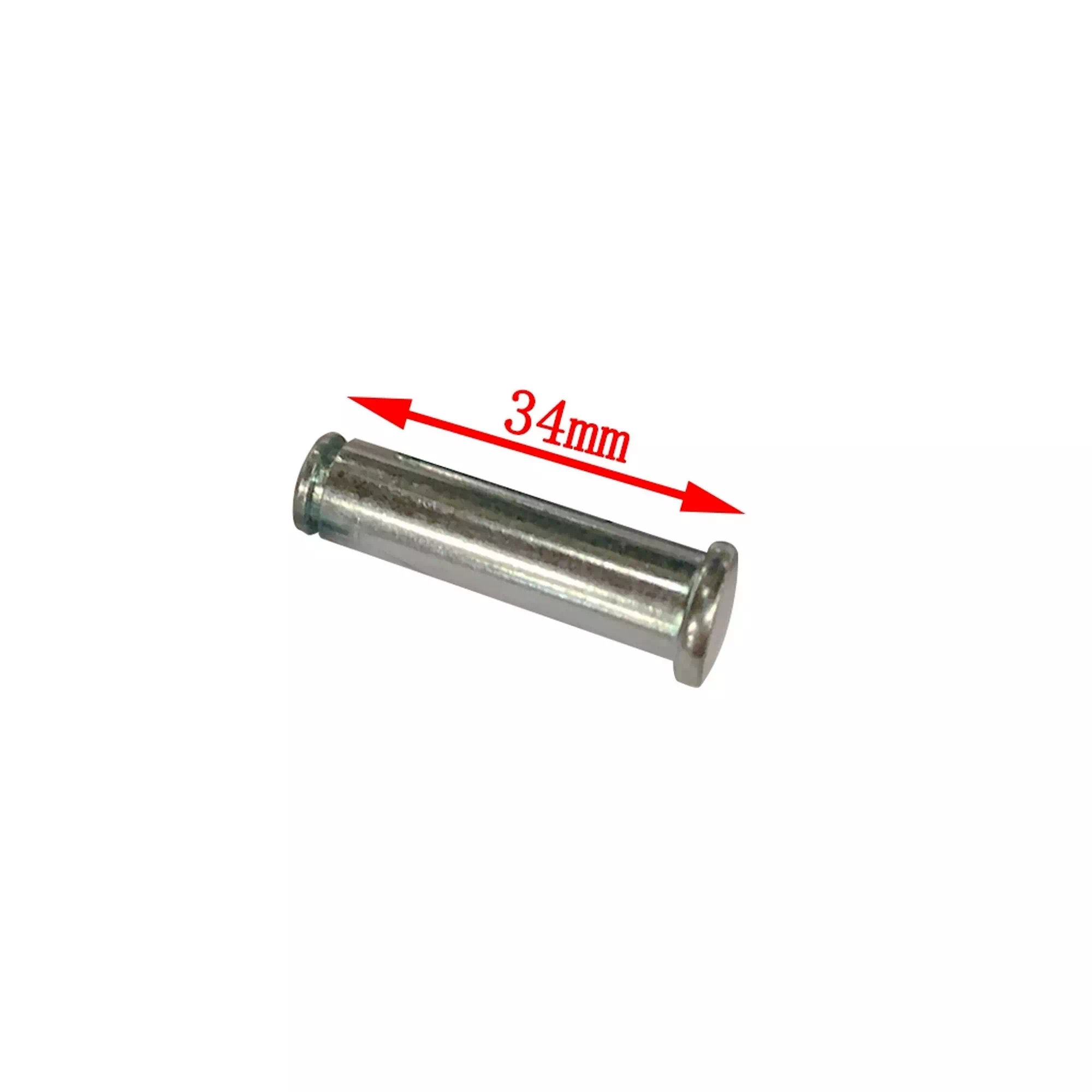 ZONTES S250 AYAK PEDAL PIMI #Y4ZNT6000A0025