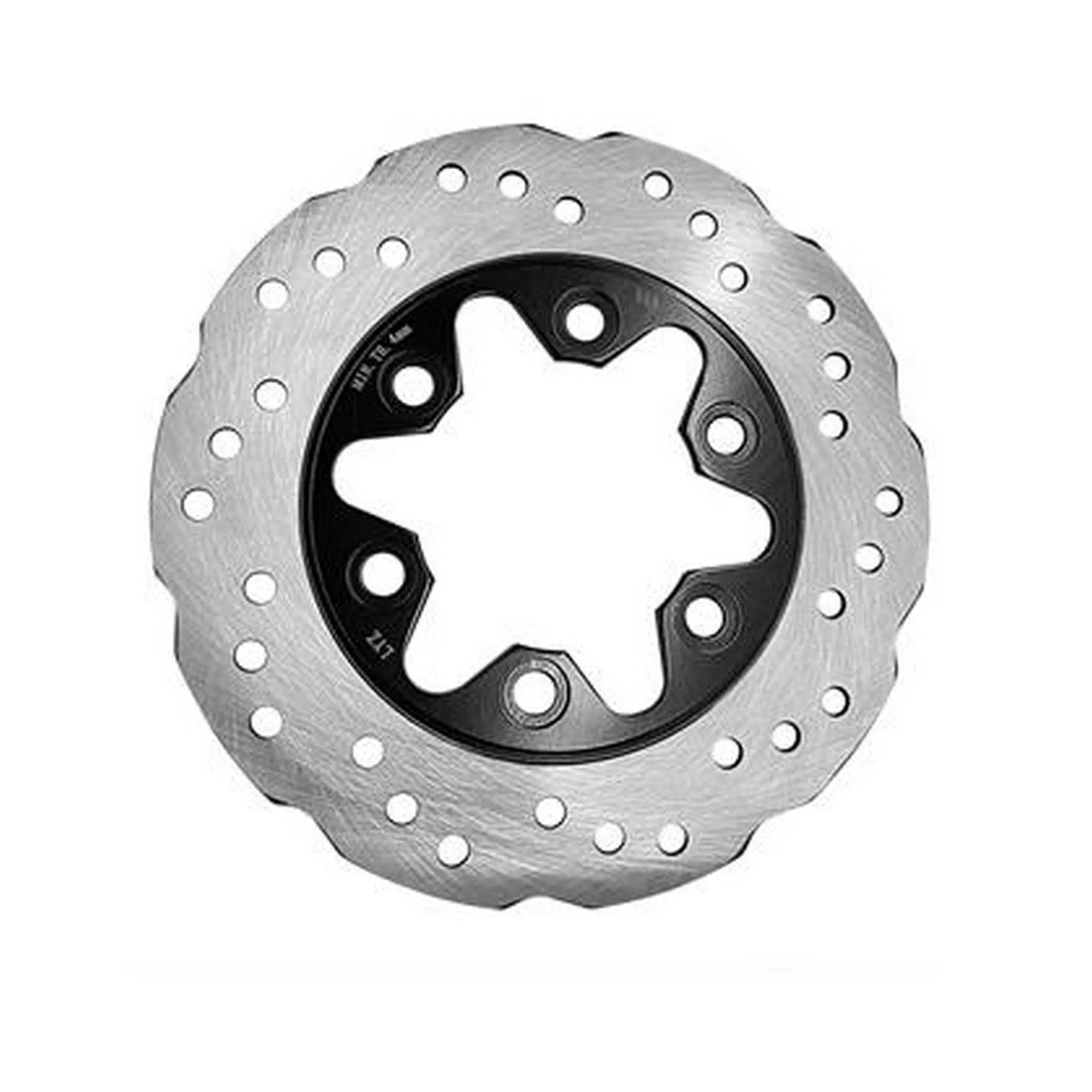 ZONTES S250 ARKA FREN DISKI #Y4ZNT6000A0026