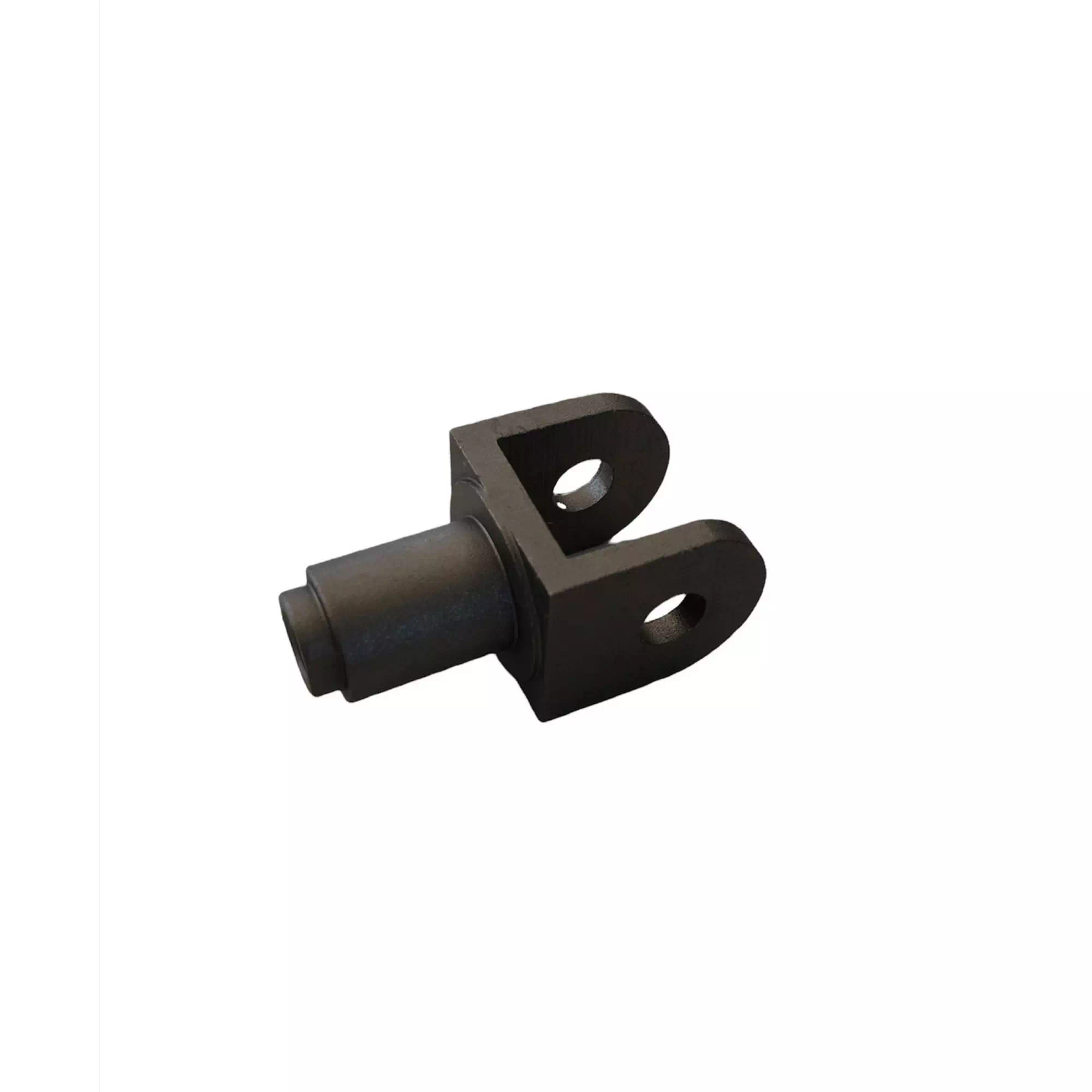 ZONTES S250 ON BASAMAK BRAKETI #Y4ZNT6000A0028
