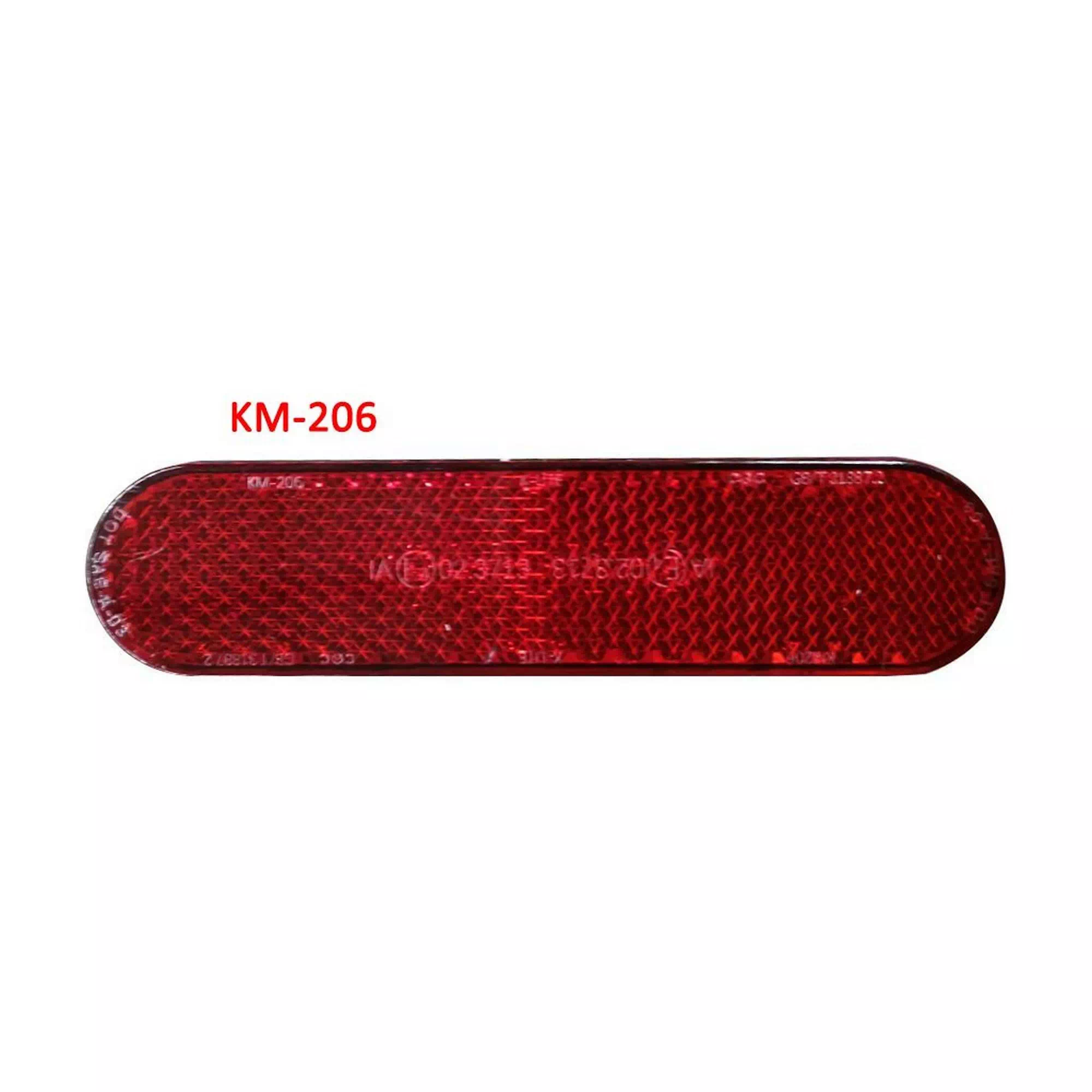 ZONTES S250 ARKA REFLEKTOR #Y4ZNT6000A0036