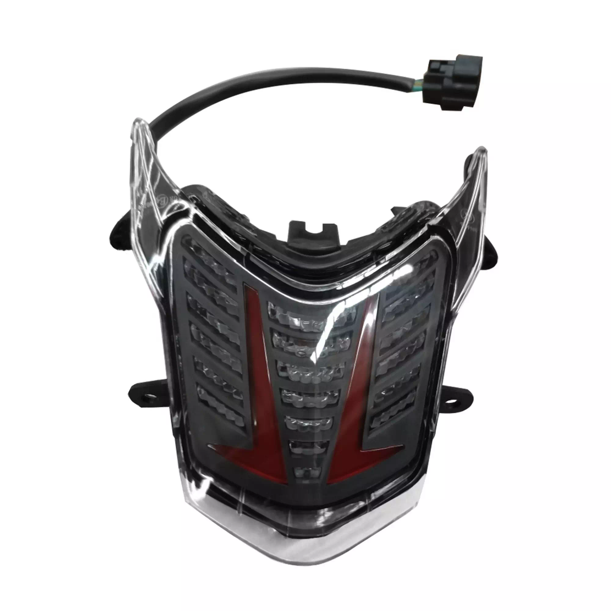 ZONTES S250 ARKA STOP #Y4ZNT6000A0041