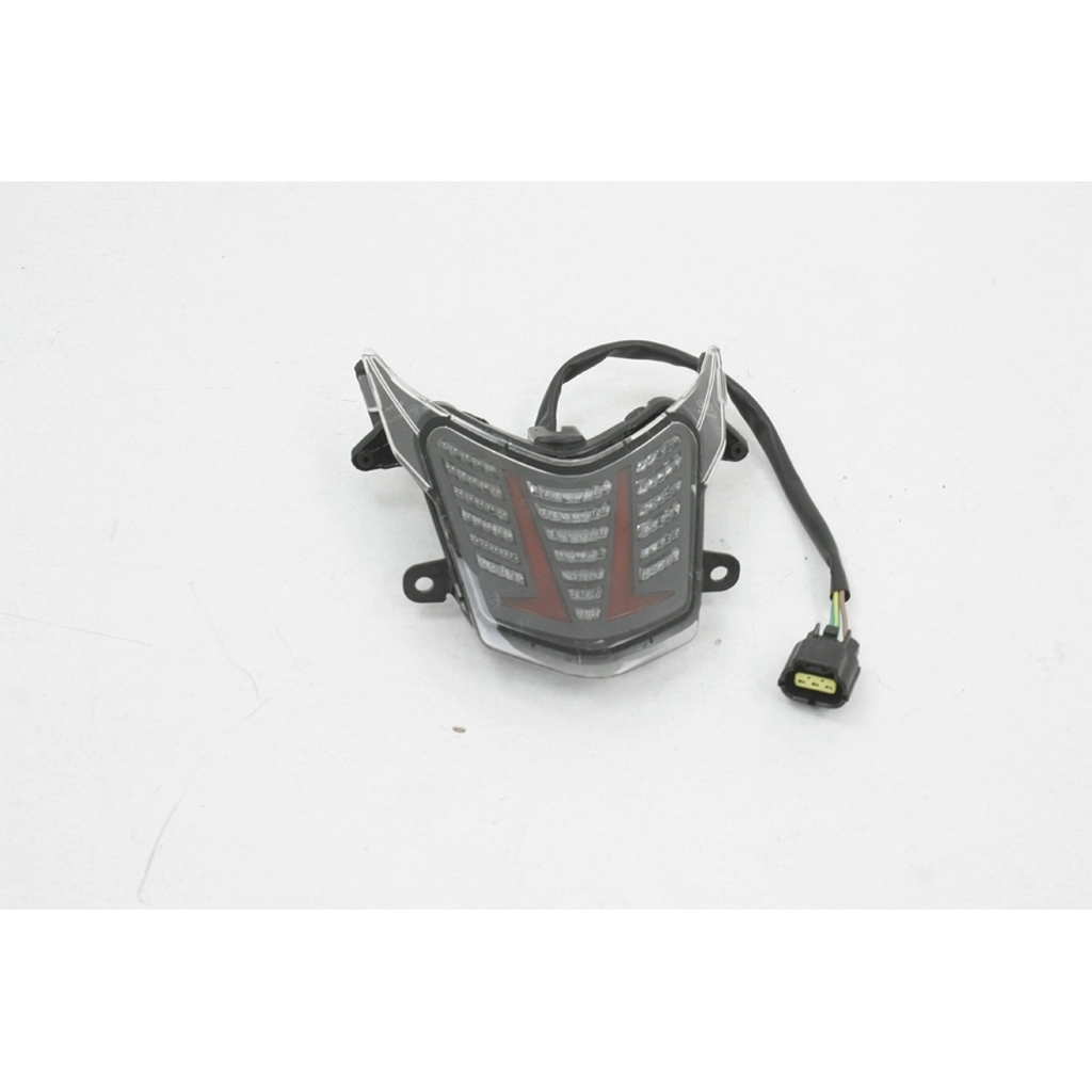 ZONTES S250 ARKA STOP KOMPLE #Y4ZNT6000A0042