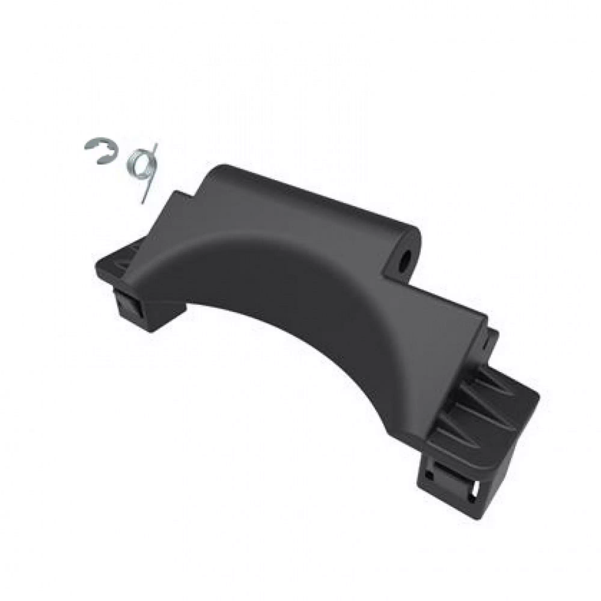 ZONTES S250 BENZIN DEPOSU DEKOR KAPAK #Y4ZNT6000A0059