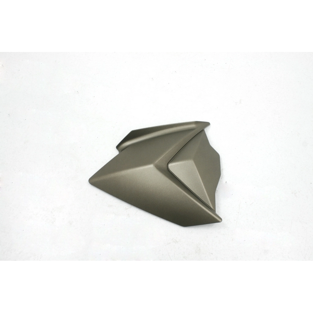 ZONTES S250 BENZIN DEPOSU SAG PLASTIK DEKOR KPK #Y4ZNT6000A0064
