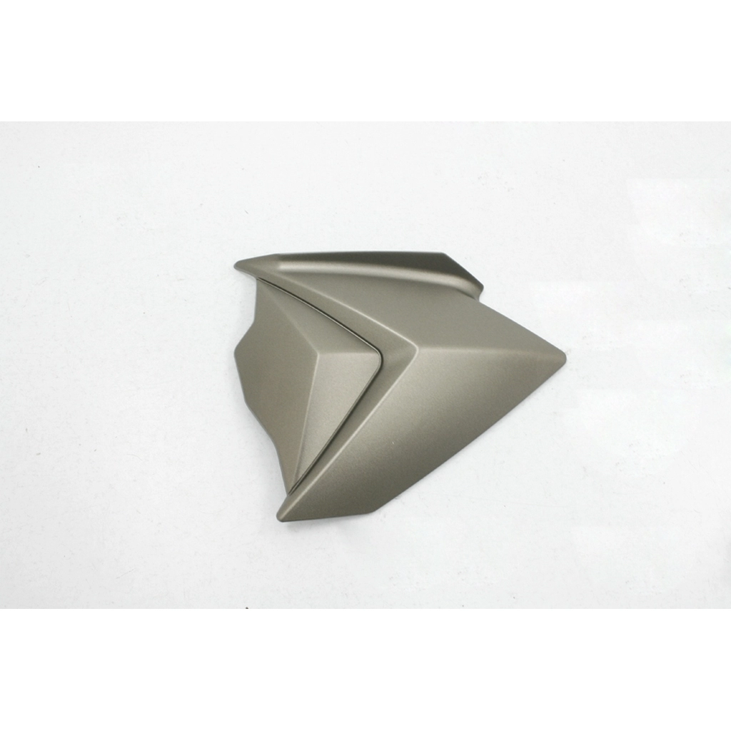 ZONTES S250 BENZIN DEPOSU SOL PLASTIK DEKOR KPK #Y4ZNT6000A0067
