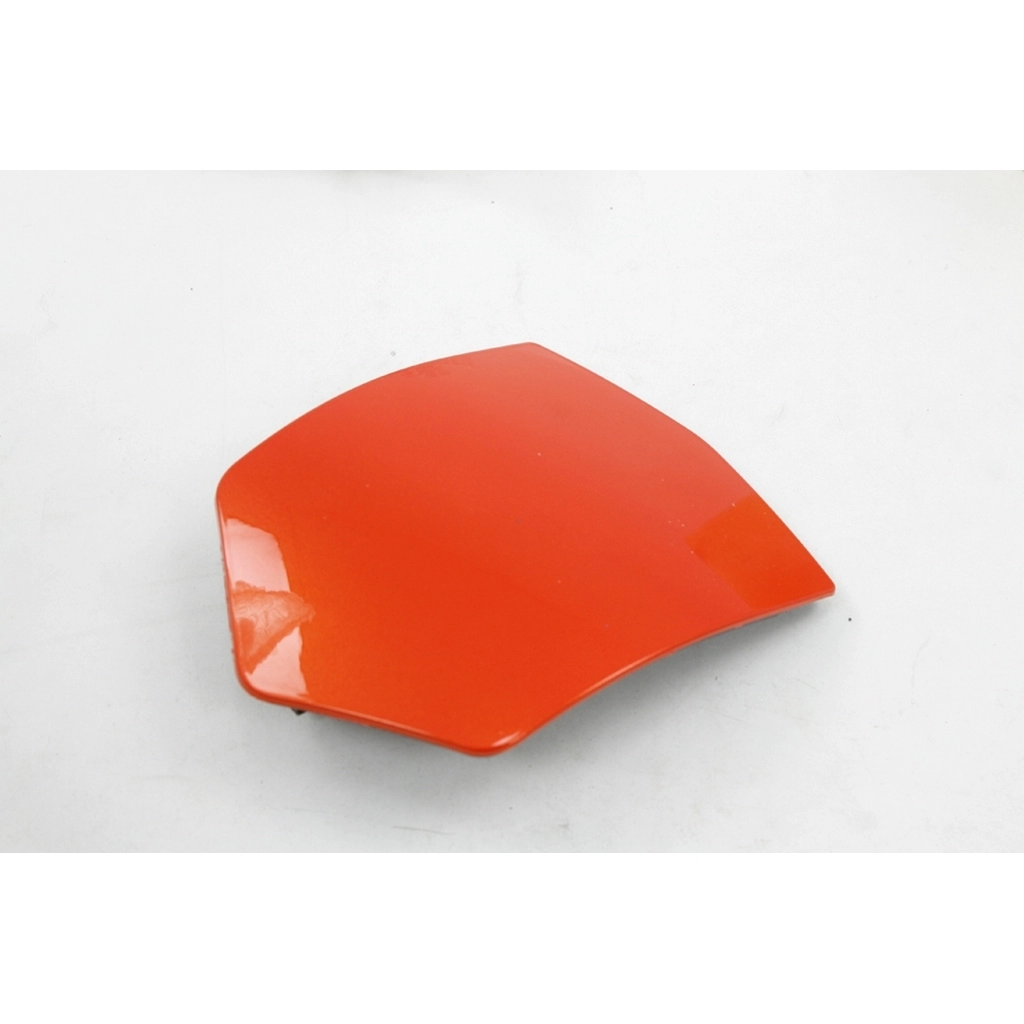 ZONTES S250 BENZIN DEPOSU UST KAPAK KOMPLE (TURUNCU #Y4ZNT6000A0072