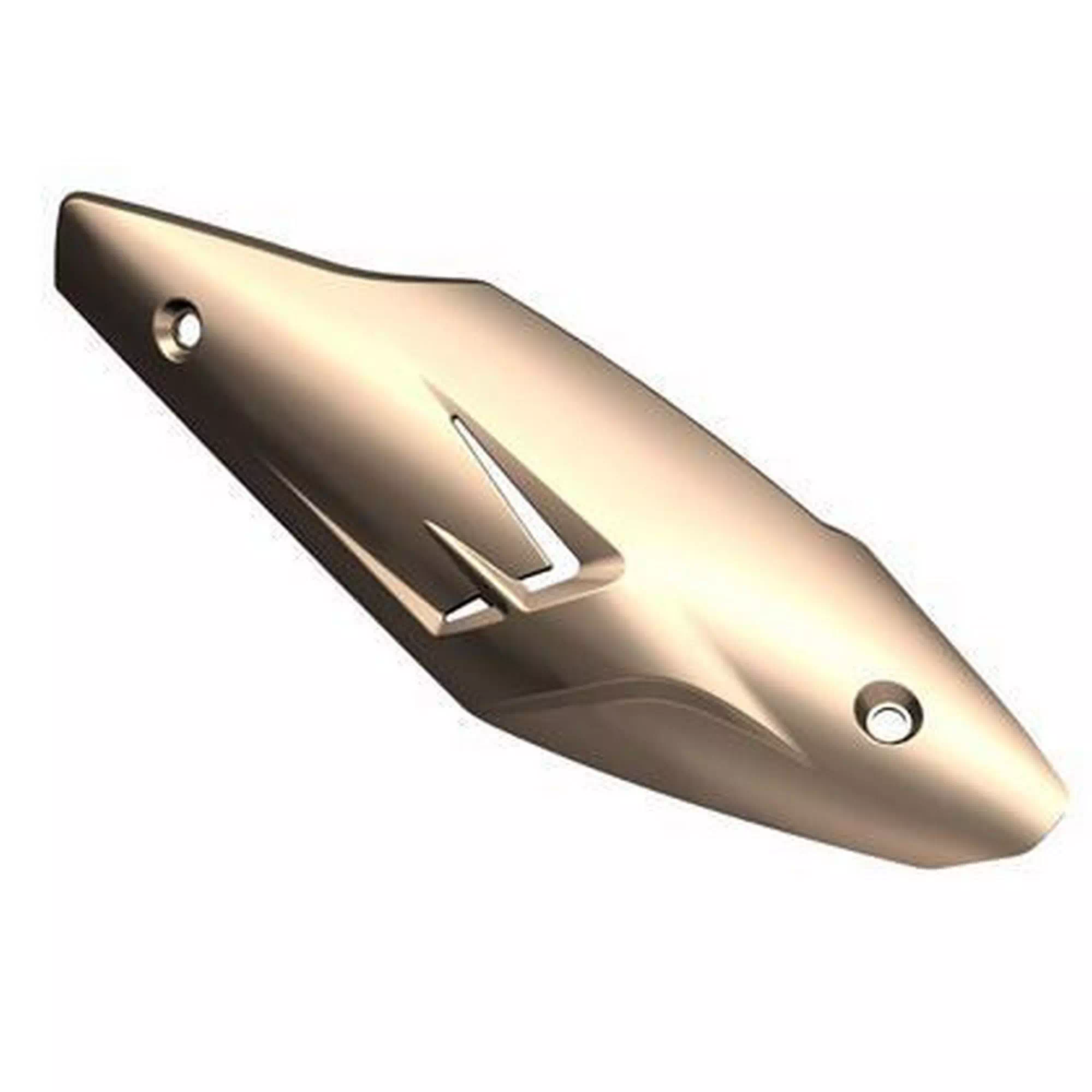 ZONTES S250 EGZOZ DEKOR KAPAGI #Y4ZNT6000A0099