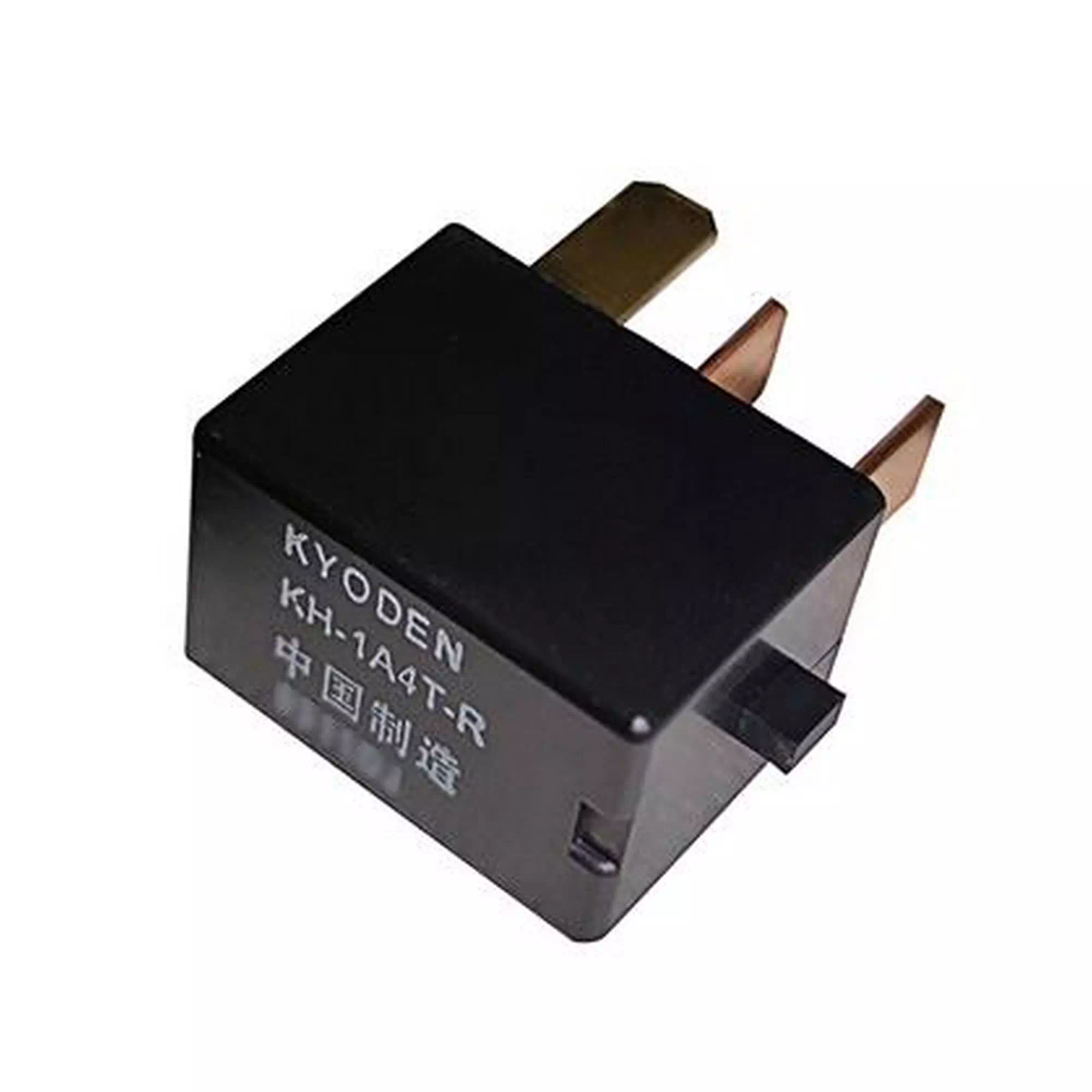 ZONTES S250 ENJEKTOR ROLESI #Y4ZNT6000A0113