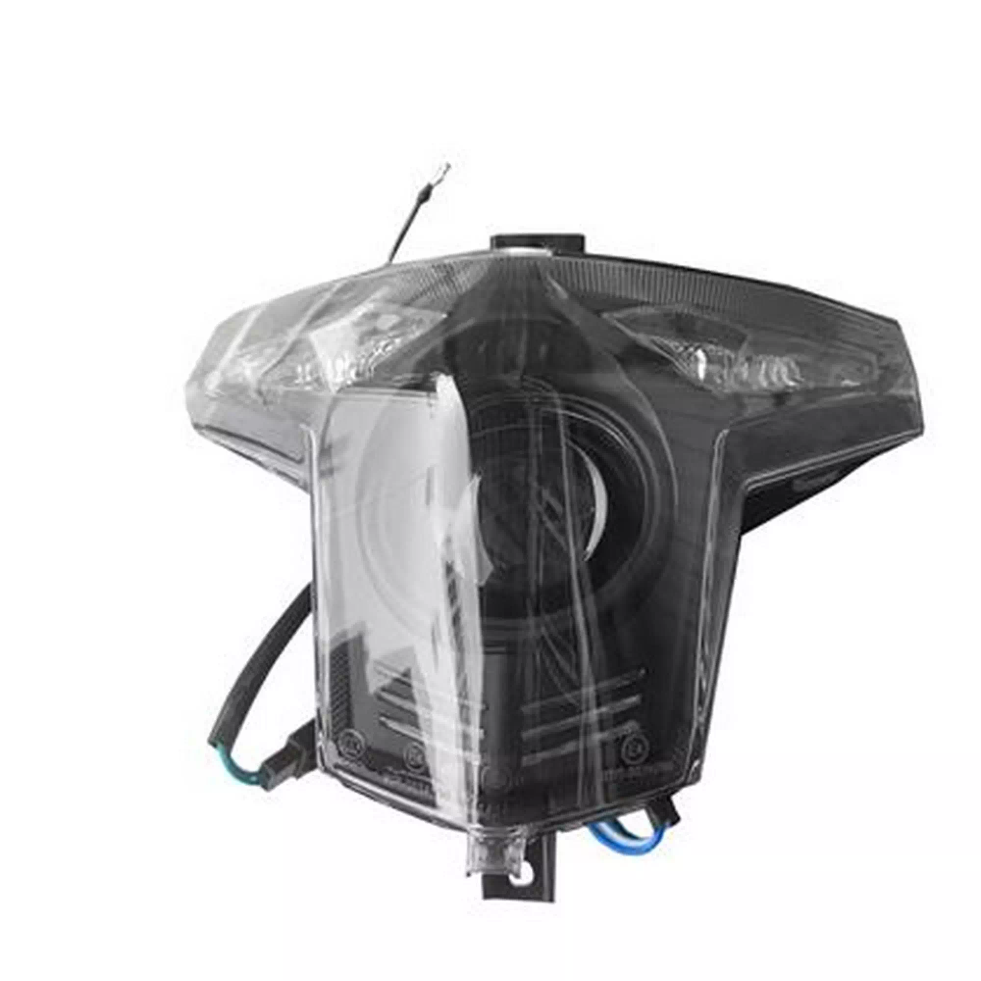 ZONTES S250 FAR #Y4ZNT6000A0116