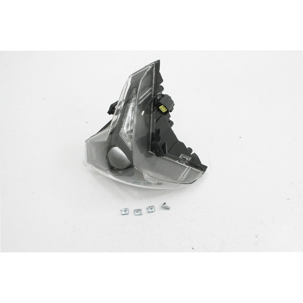 ZONTES S250 FAR KOMPLE #Y4ZNT6000A0119