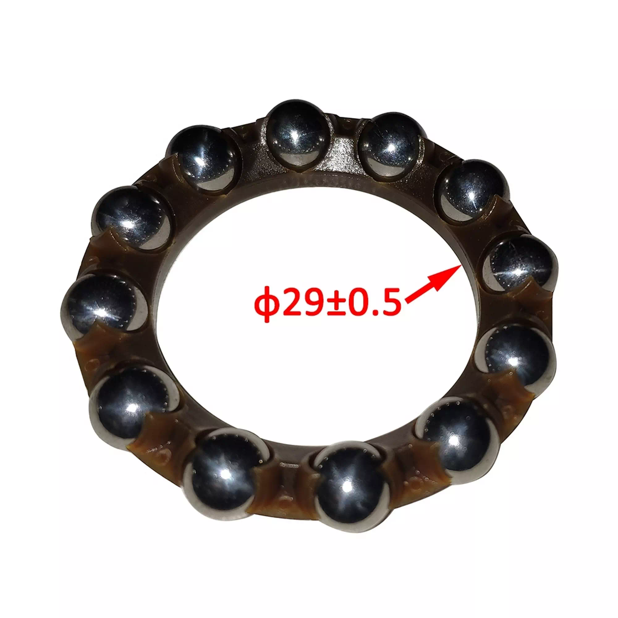 ZONTES S250 FURS TAKIMI UST BILYA #Y4ZNT6000A0127