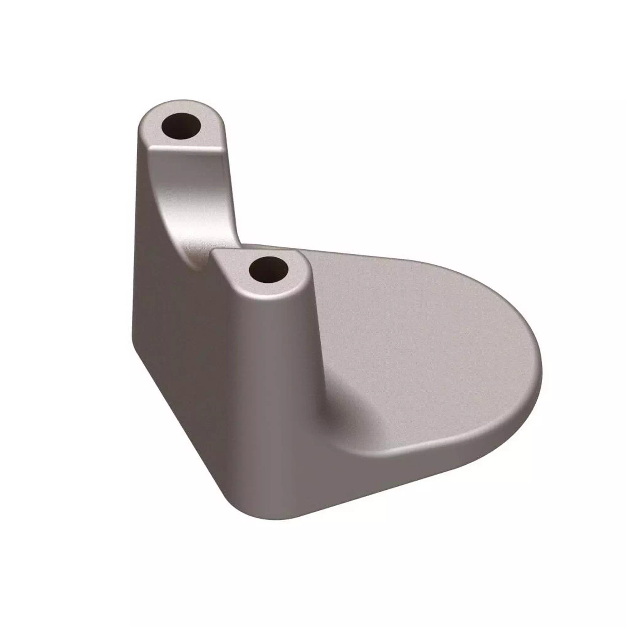 ZONTES S250 GIDON BAGLANTI KELEPCESI ALT SAG #Y4ZNT6000A0133