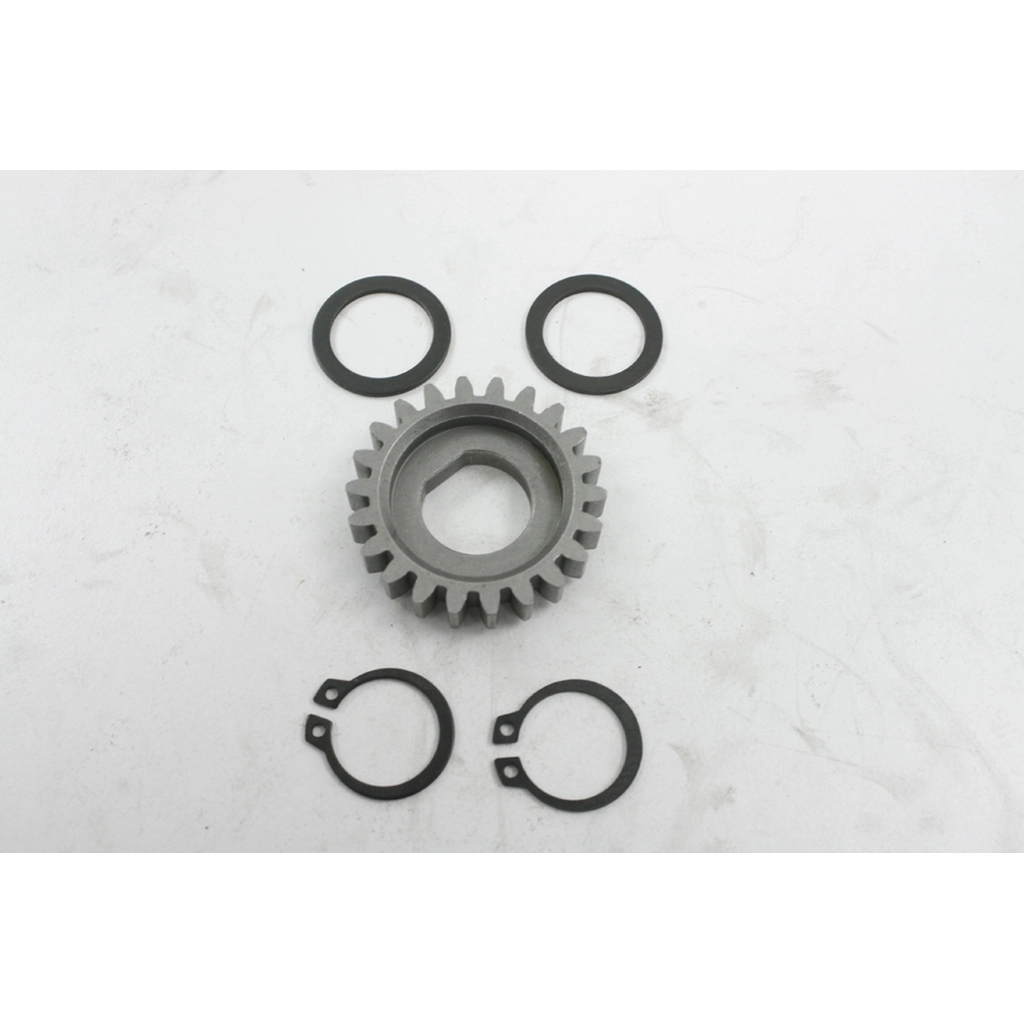 ZONTES S250 HIZ SENSOR DISLISI KOMPLE #Y4ZNT6000A0153